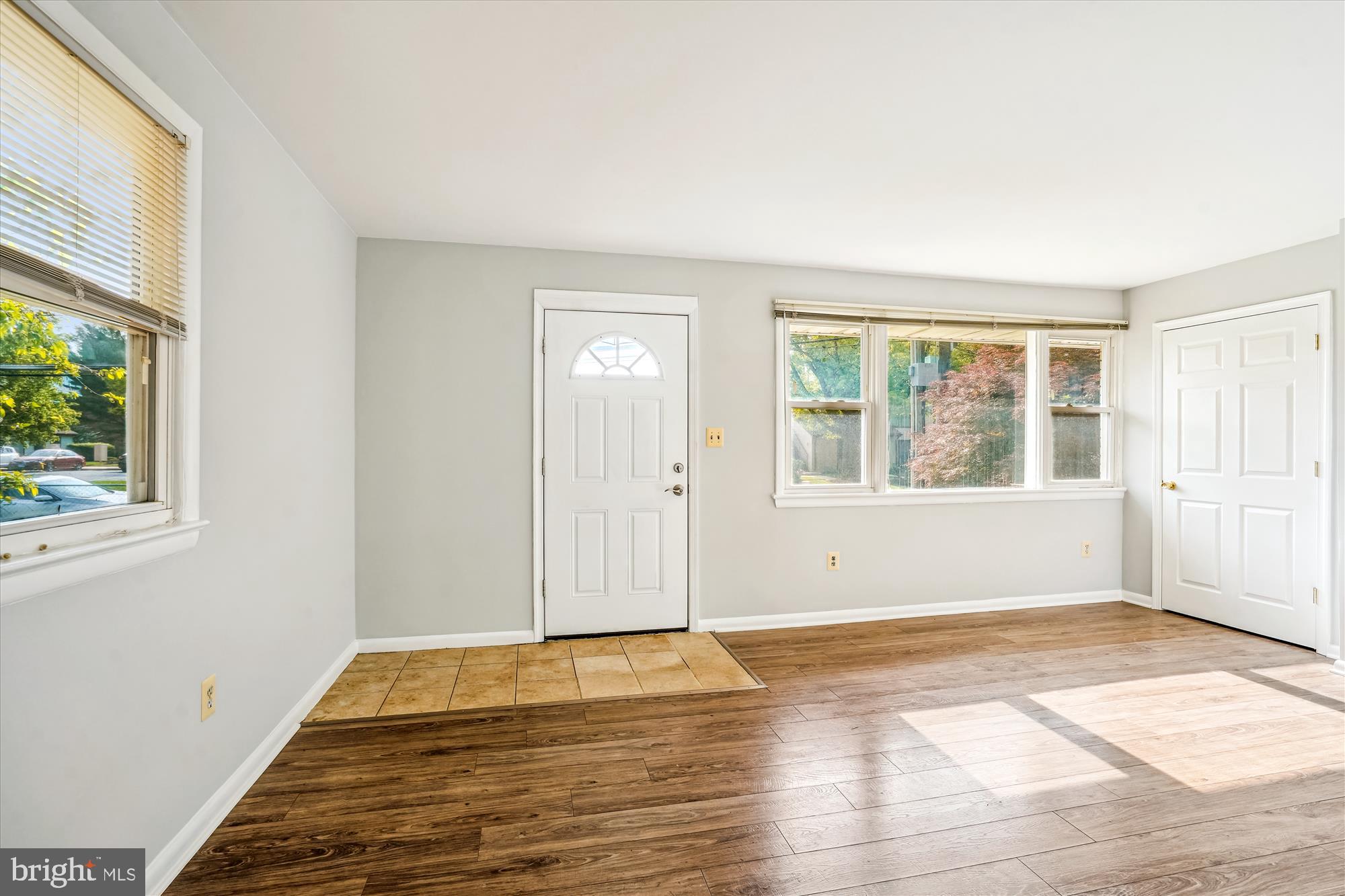 BEALLS - Residential Lease