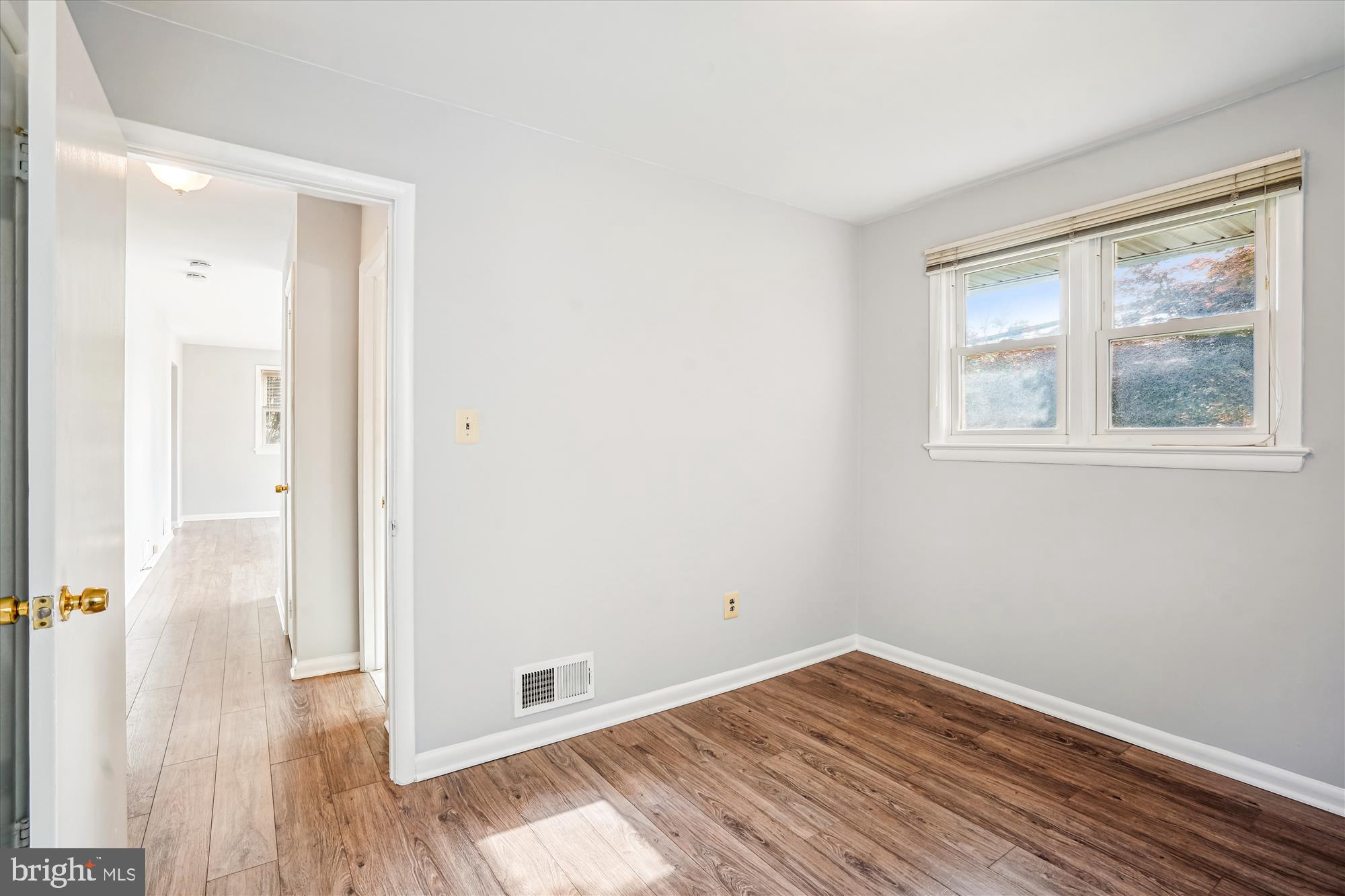 BEALLS - Residential Lease