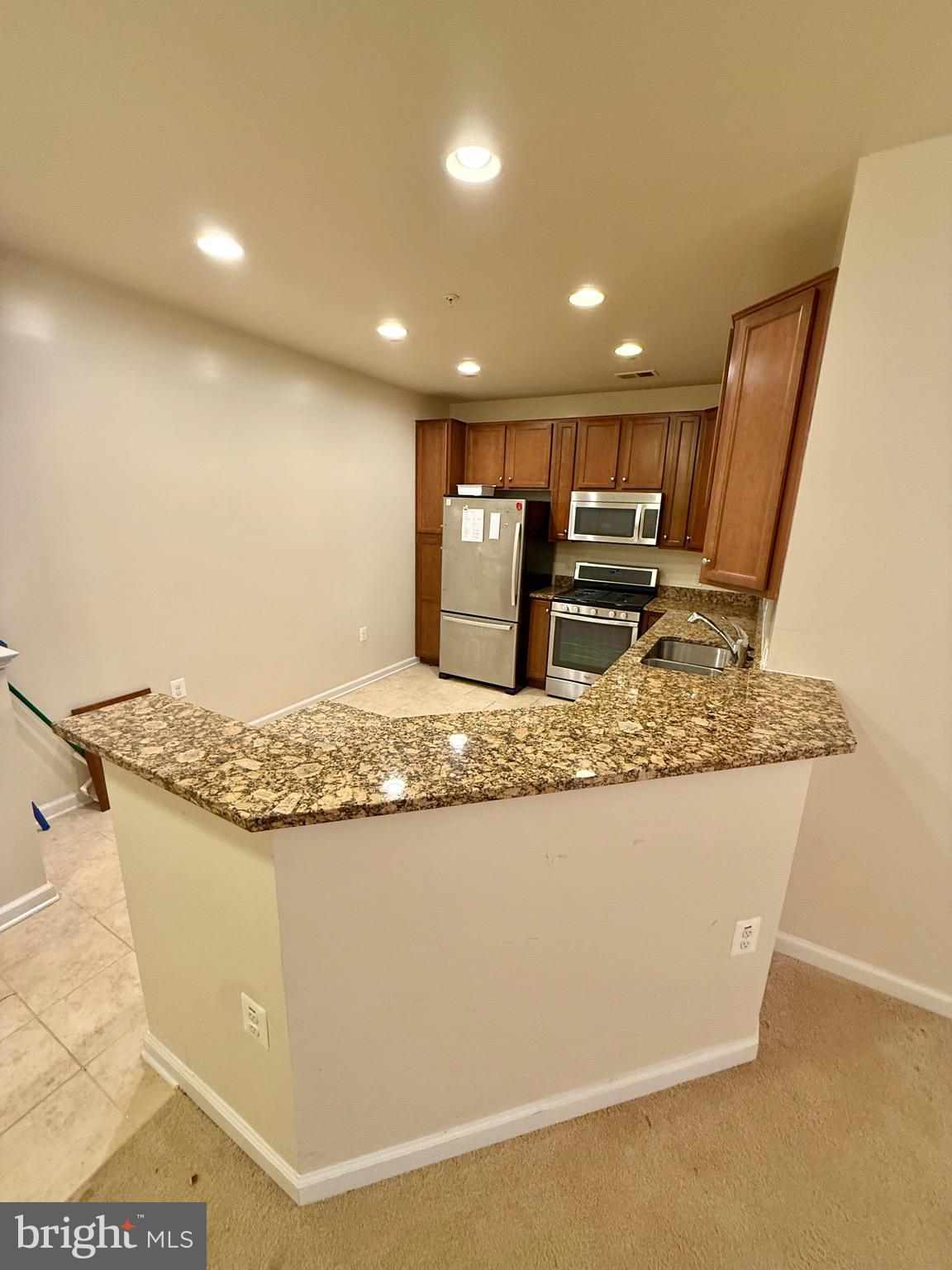 CARROLLS CREEK - Residential