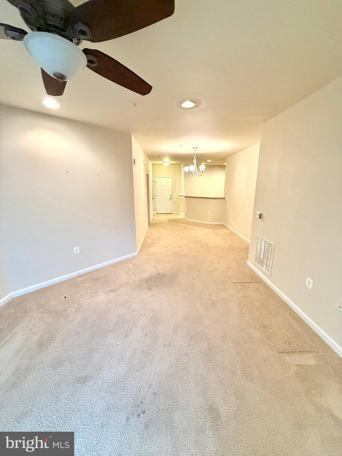 CARROLLS CREEK - Residential