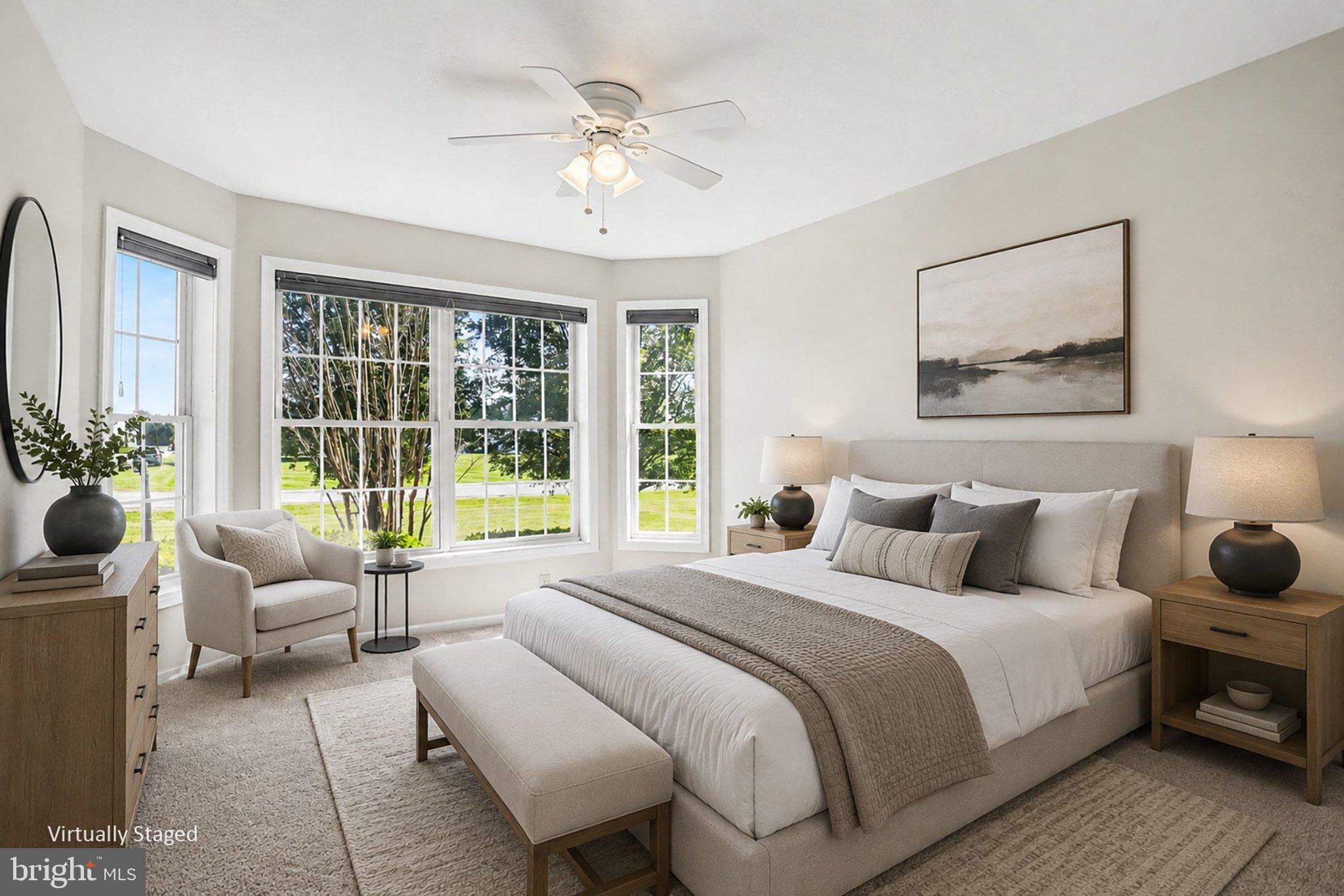 HUNTERS RIDGE - Residential