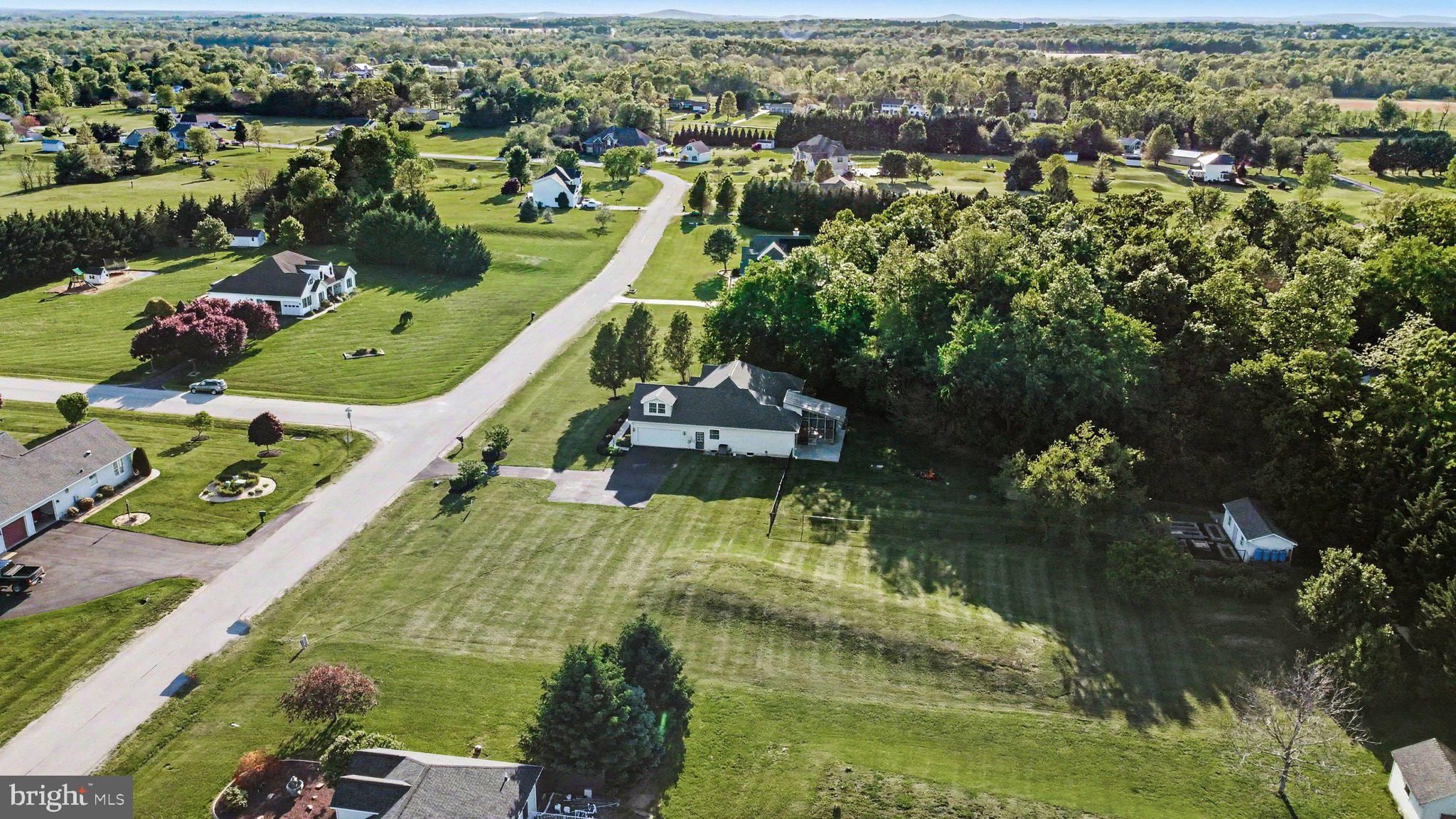 HUNTERS RIDGE - Residential