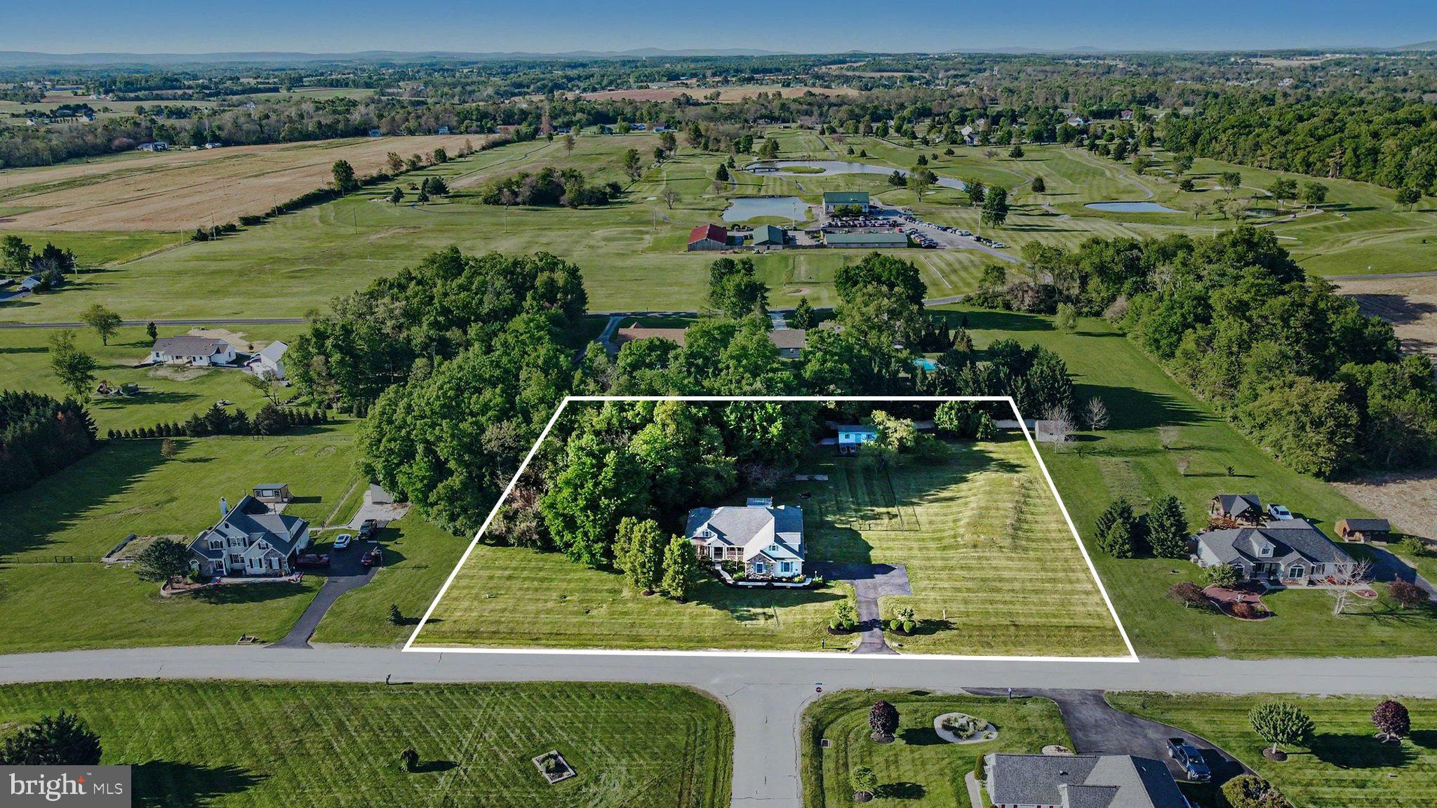 HUNTERS RIDGE - Residential