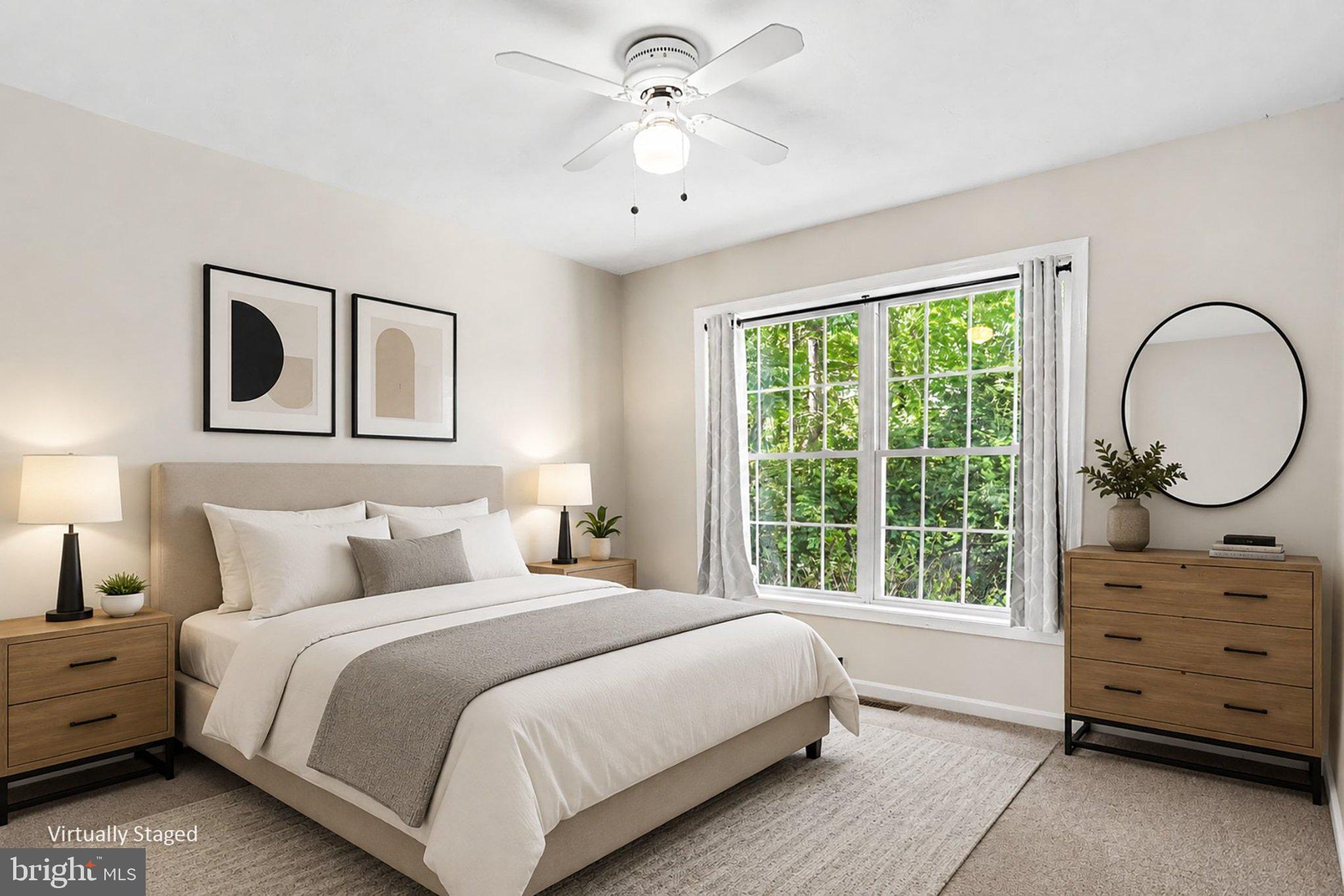 HUNTERS RIDGE - Residential