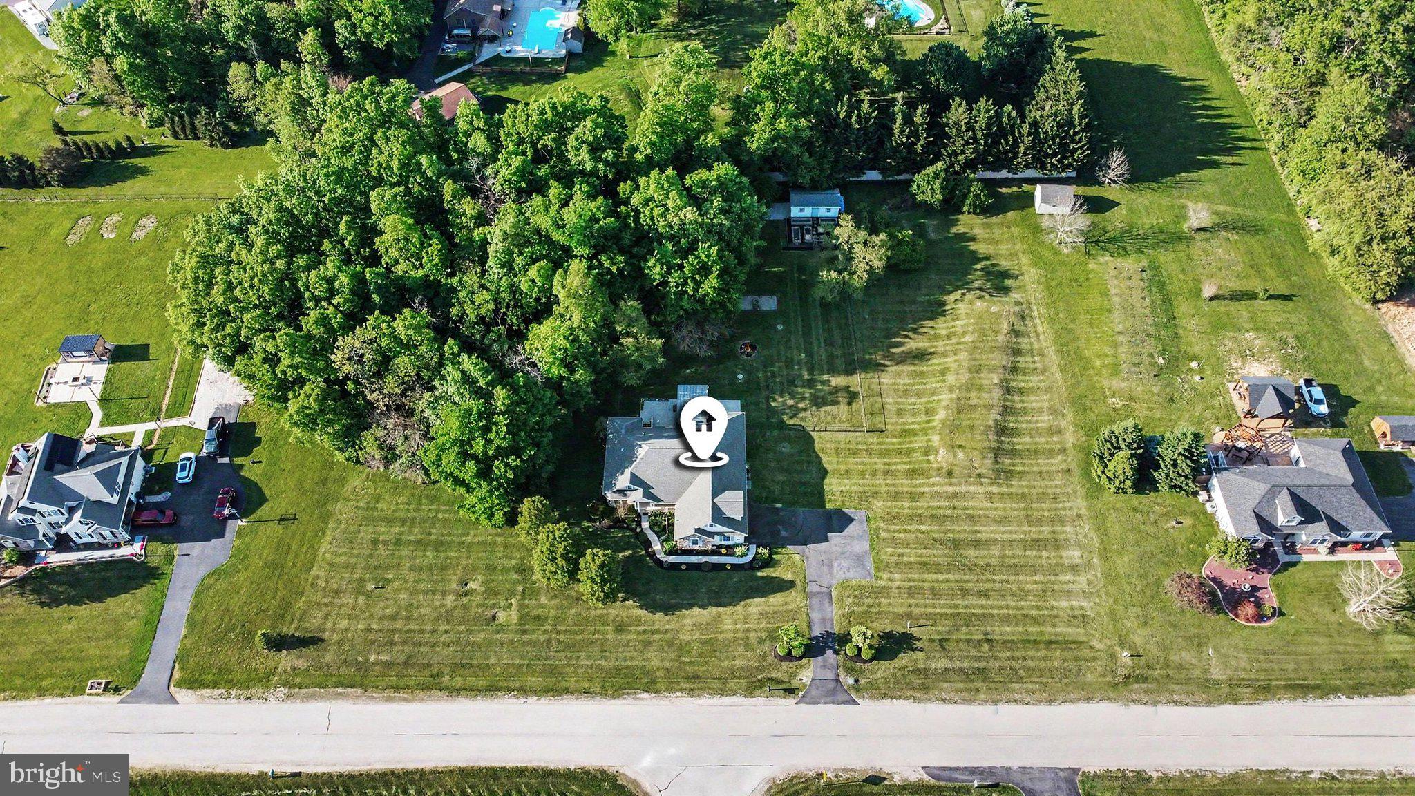 HUNTERS RIDGE - Residential