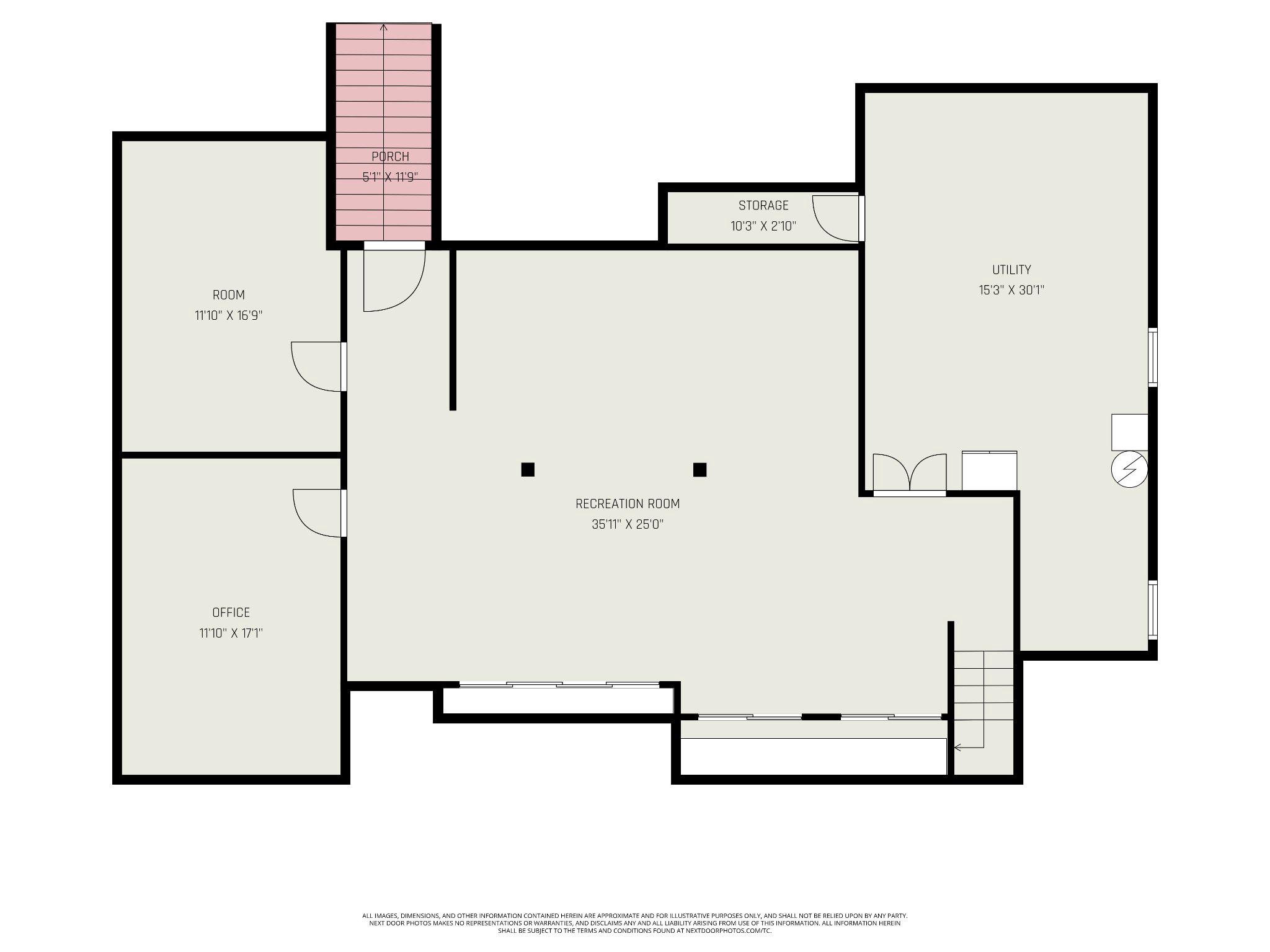 HUNTERS RIDGE - Residential