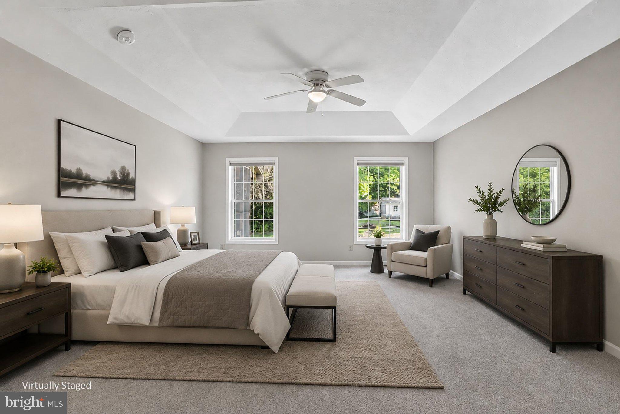 HUNTERS RIDGE - Residential