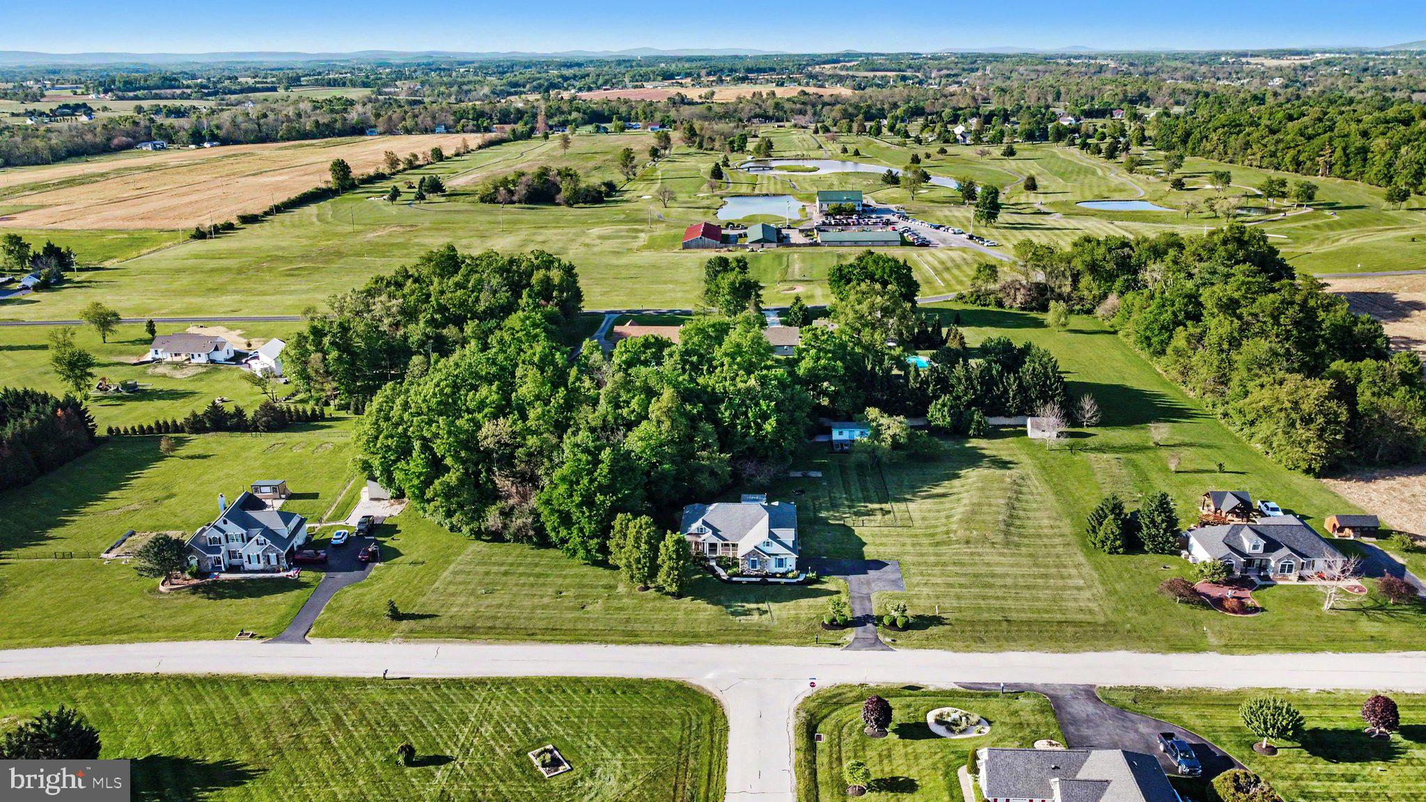 HUNTERS RIDGE - Residential
