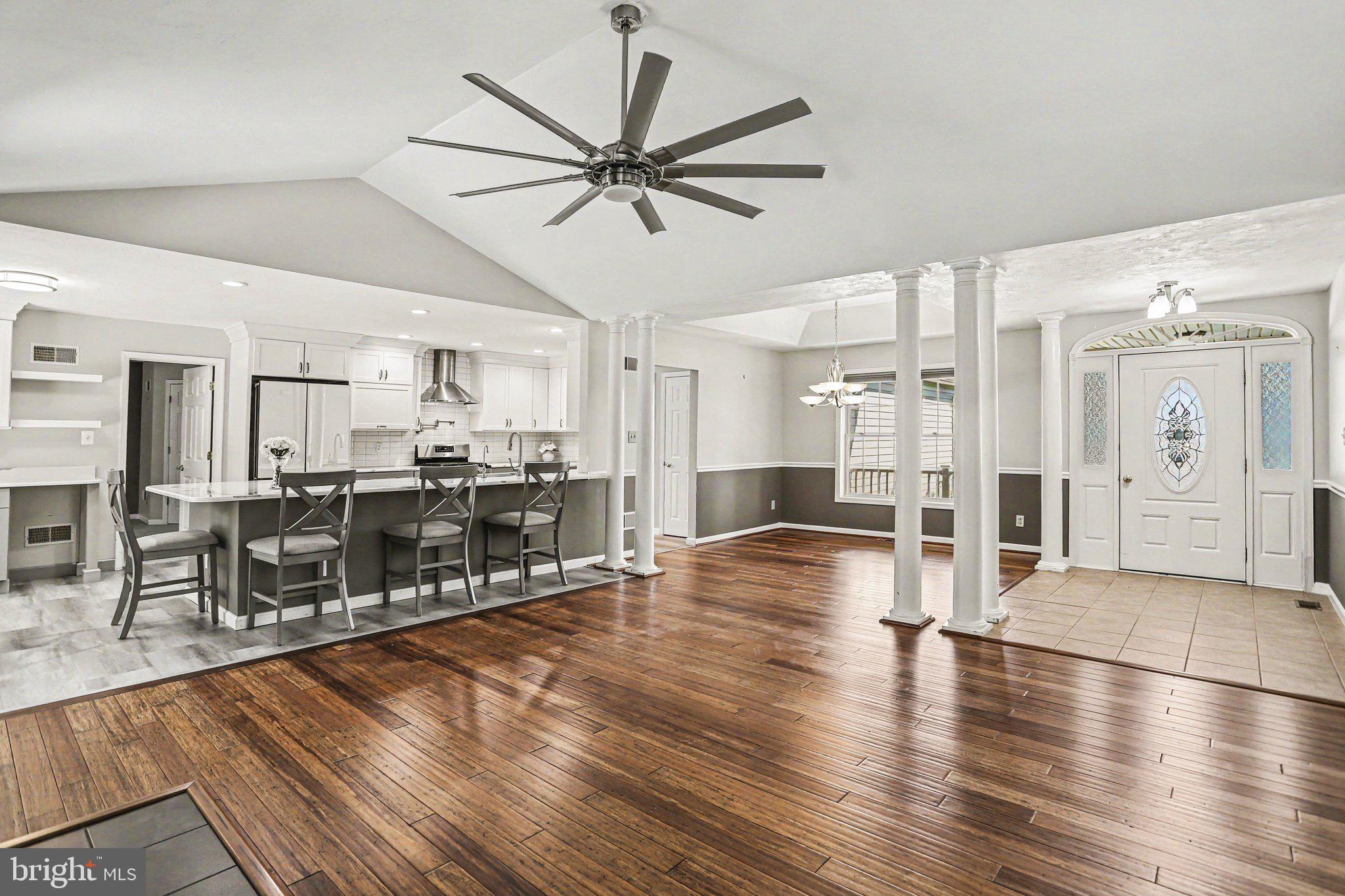 HUNTERS RIDGE - Residential