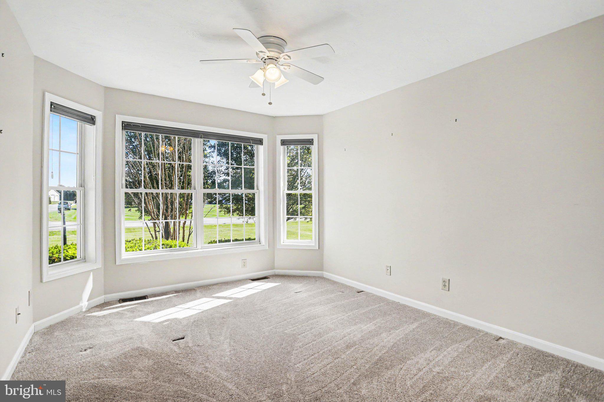 HUNTERS RIDGE - Residential