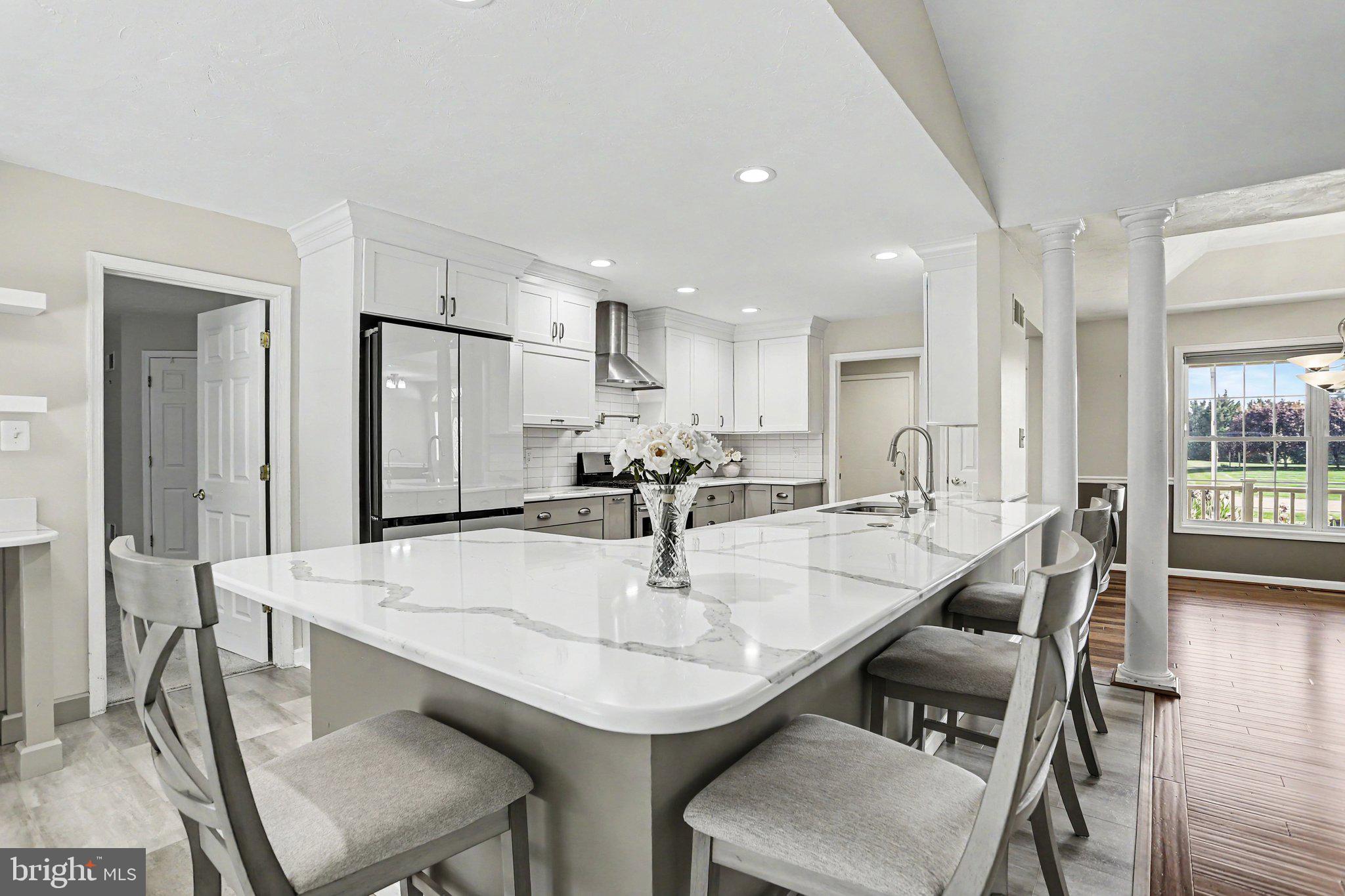 HUNTERS RIDGE - Residential