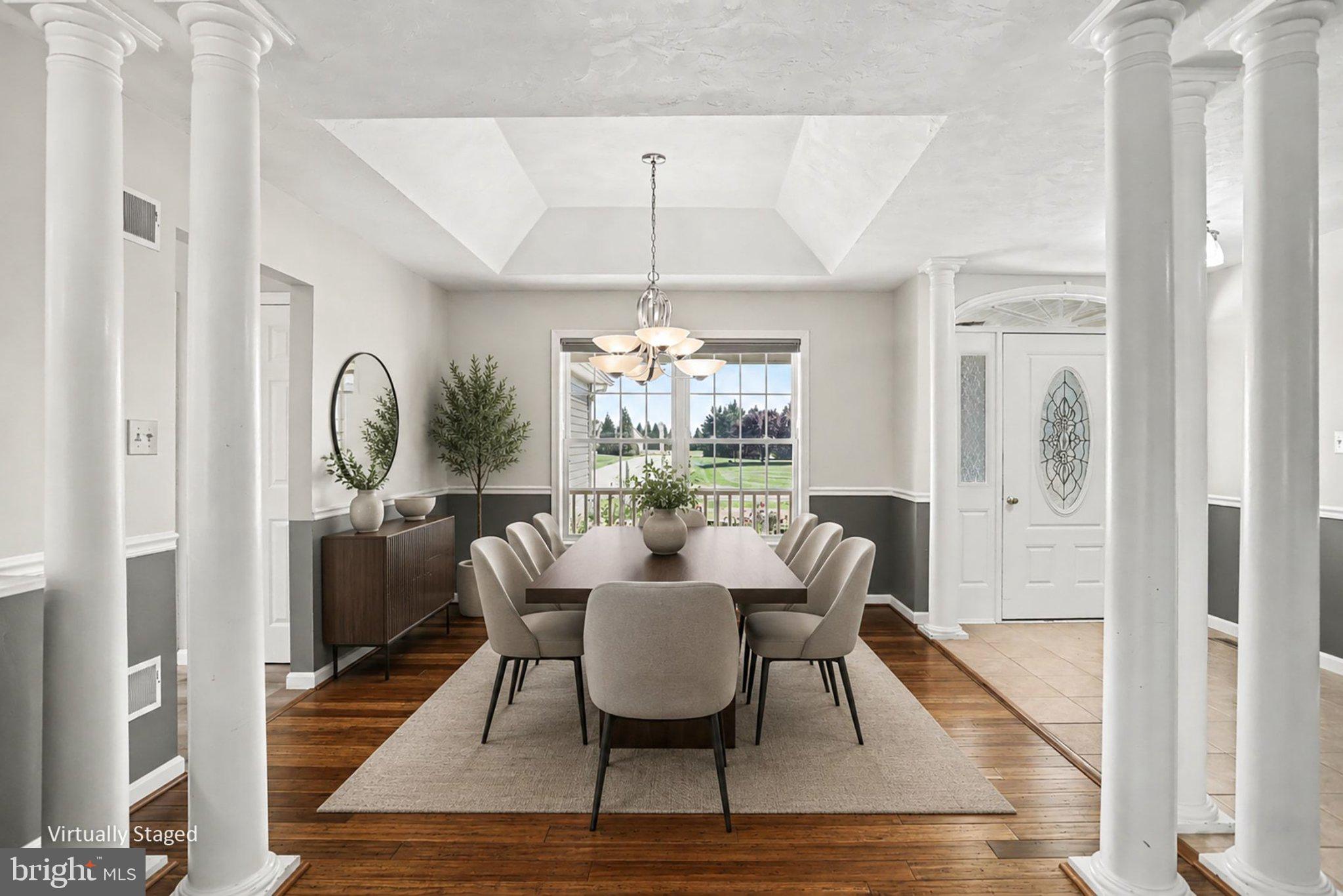 HUNTERS RIDGE - Residential