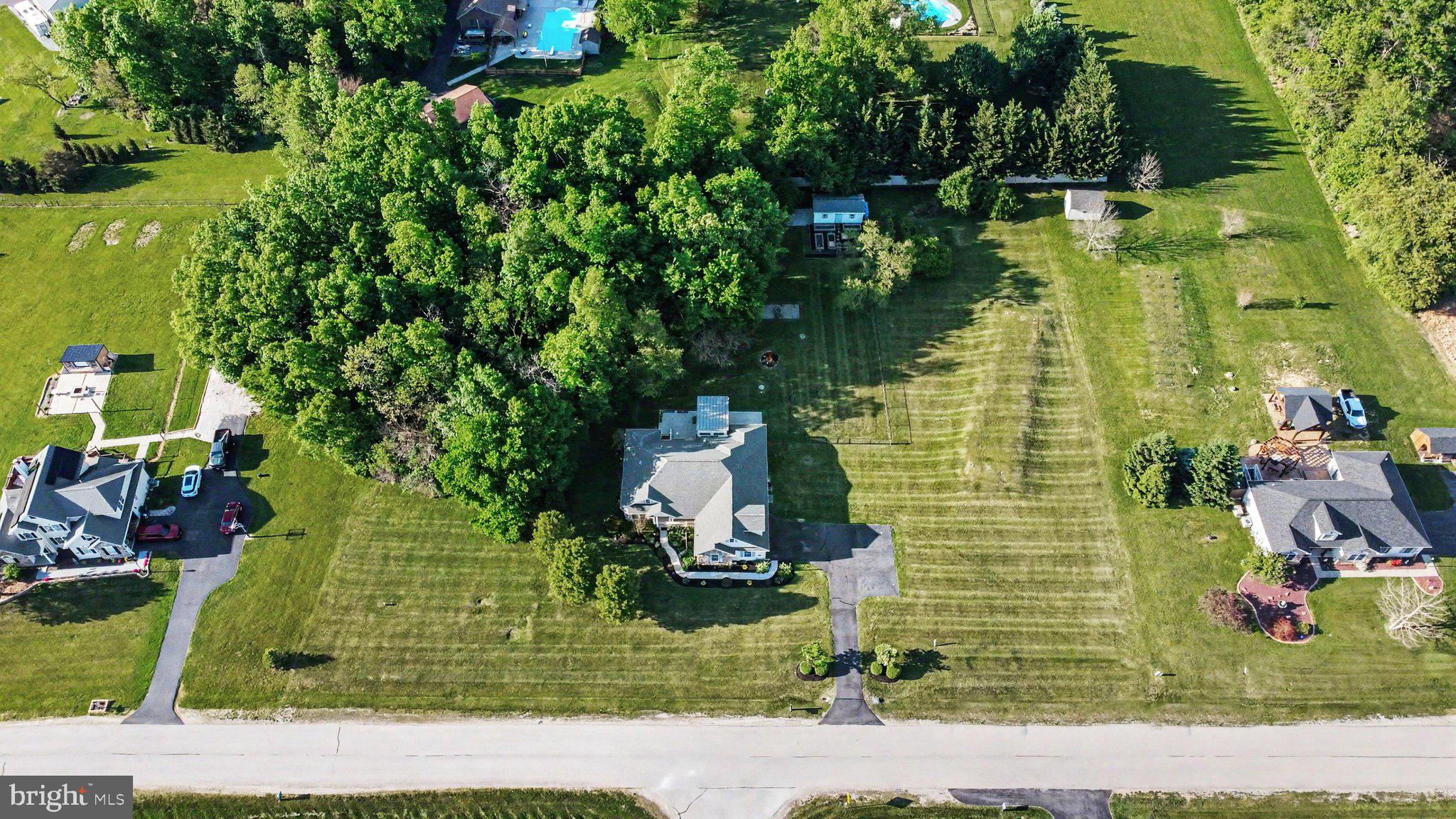 HUNTERS RIDGE - Residential