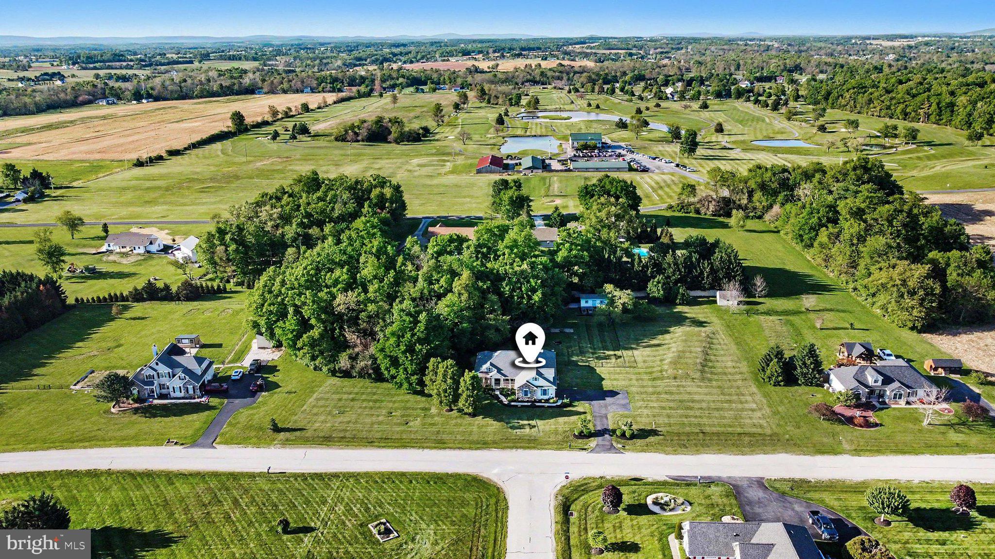 HUNTERS RIDGE - Residential