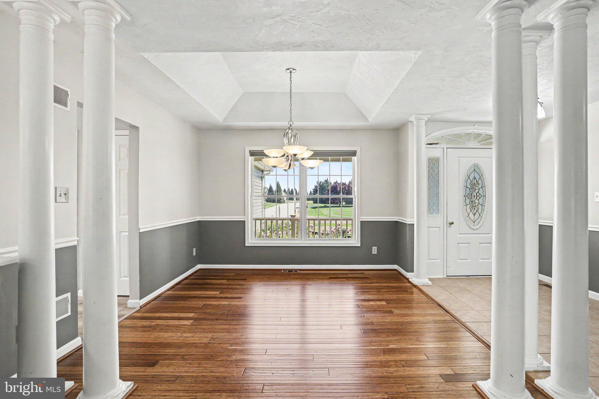 HUNTERS RIDGE - Residential