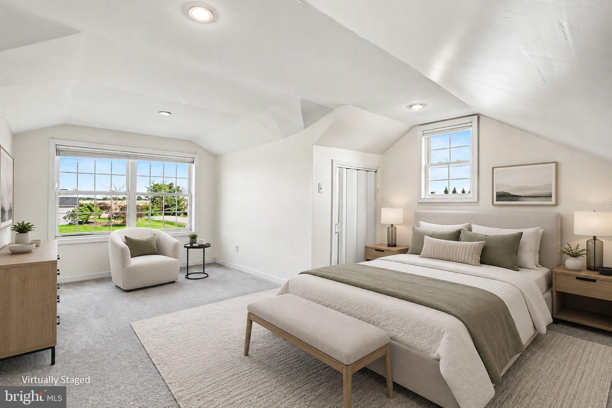 HUNTERS RIDGE - Residential