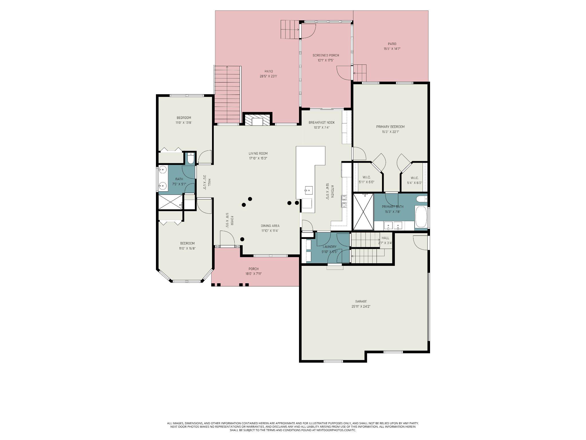 HUNTERS RIDGE - Residential