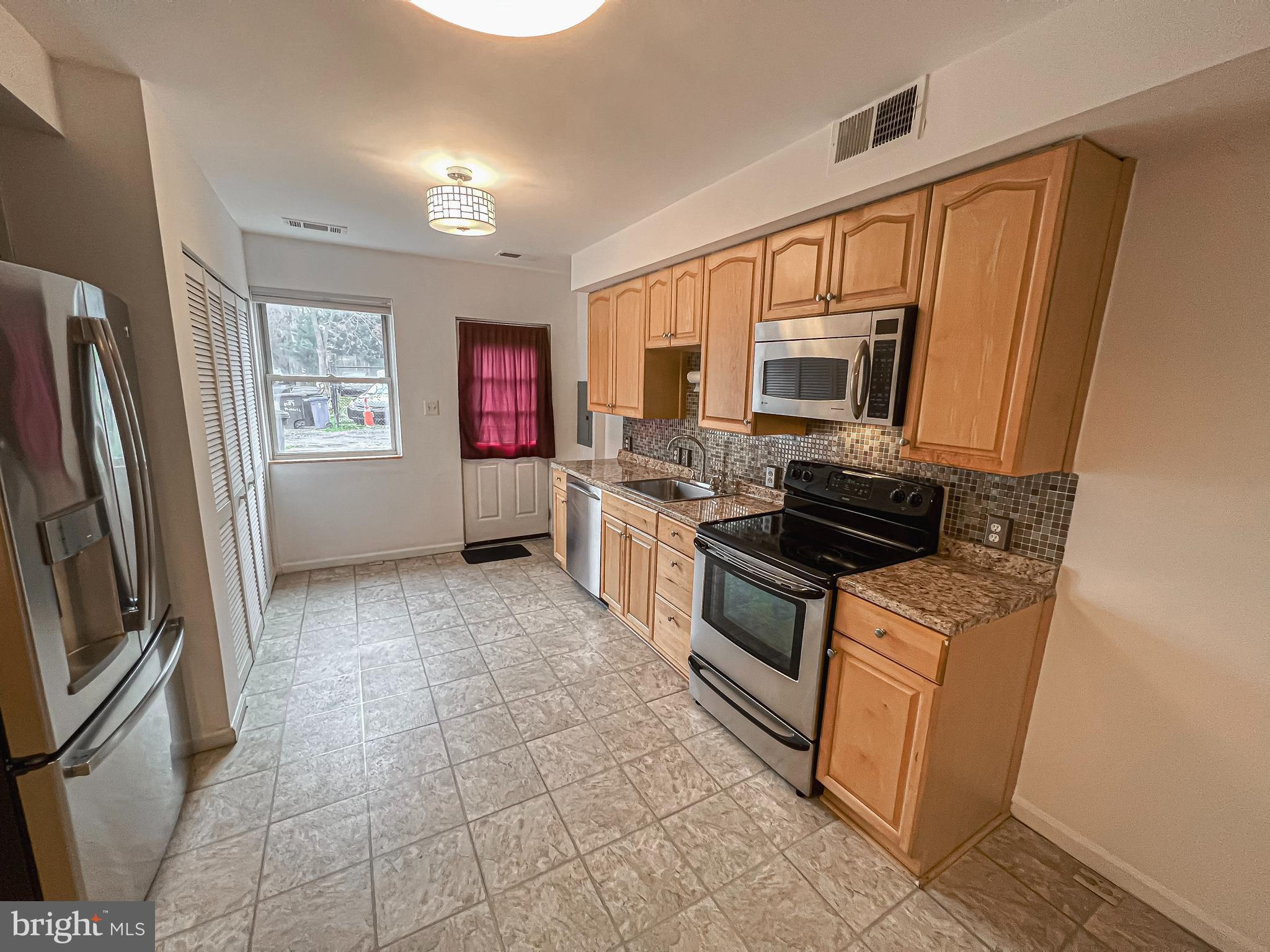 NONE AVAILABLE - Residential Lease