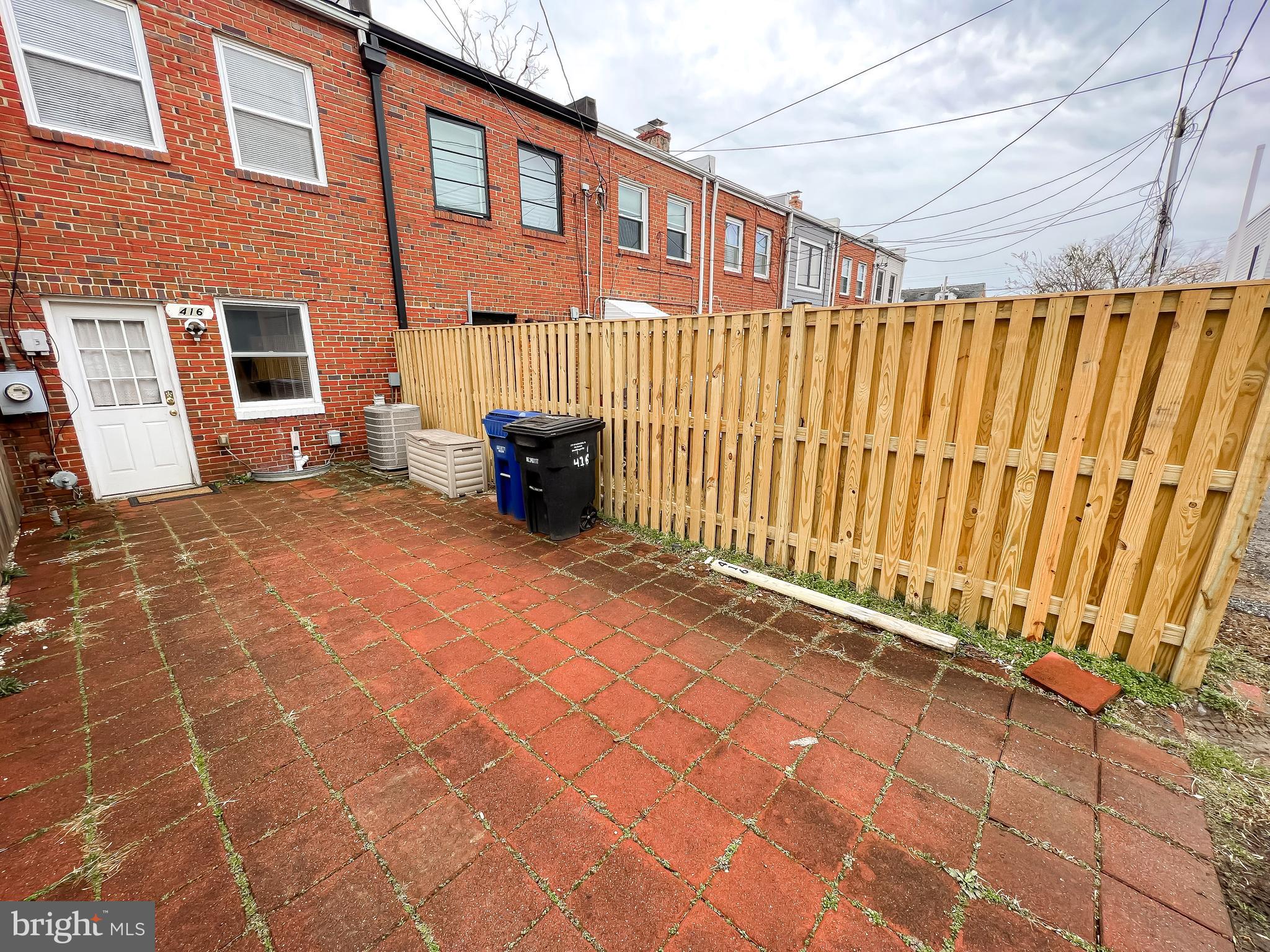 NONE AVAILABLE - Residential Lease