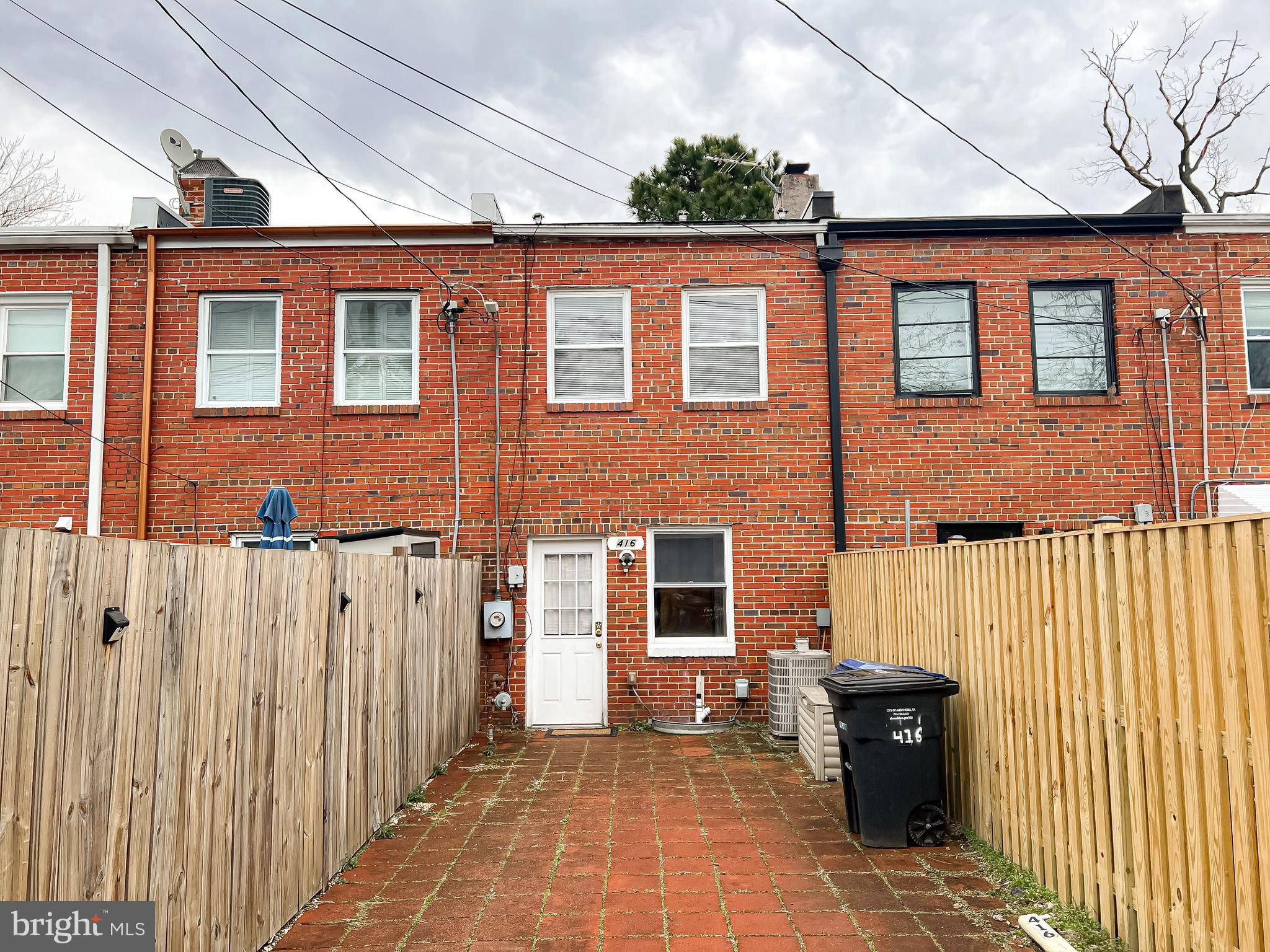 NONE AVAILABLE - Residential Lease