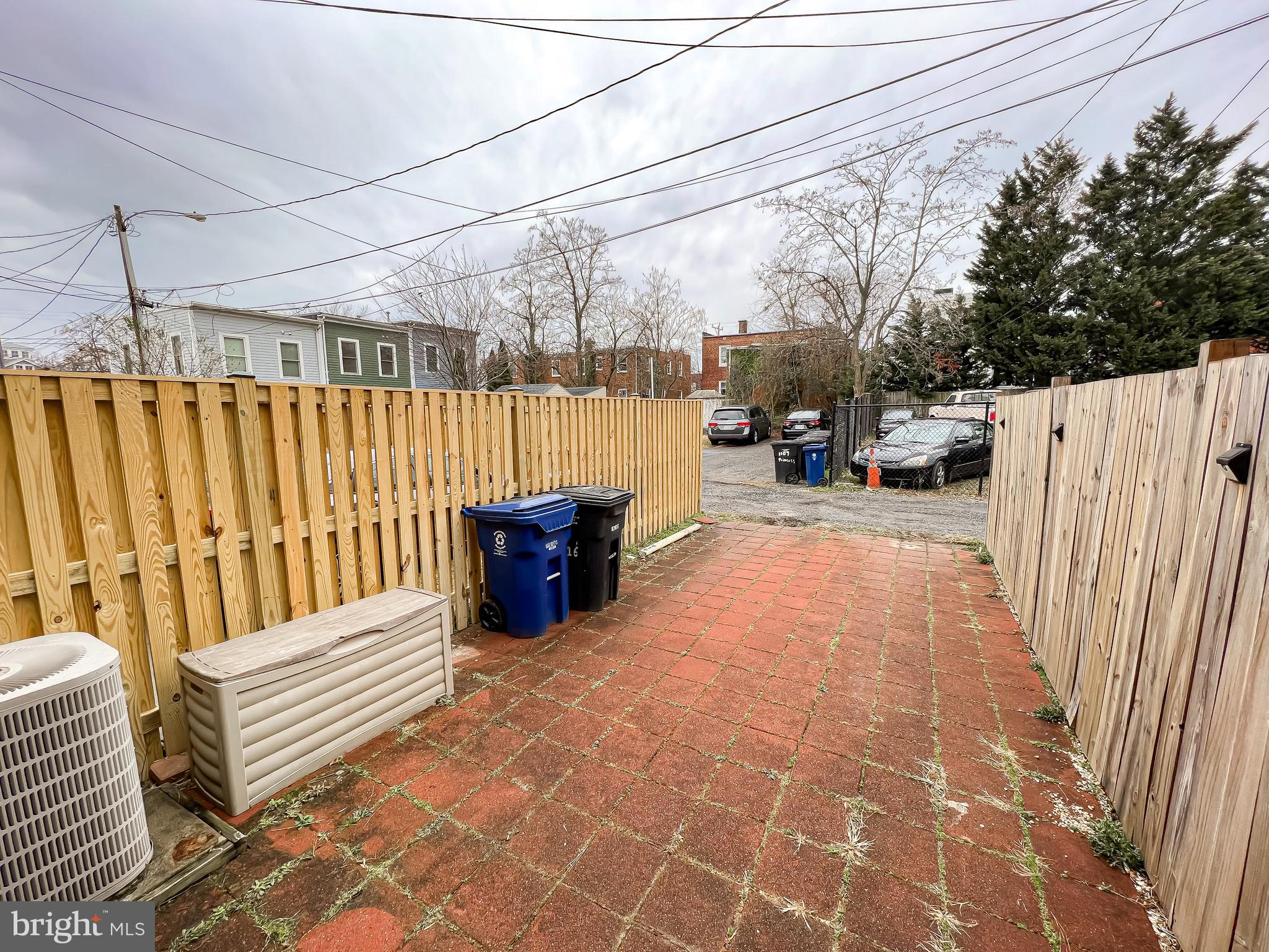 NONE AVAILABLE - Residential Lease