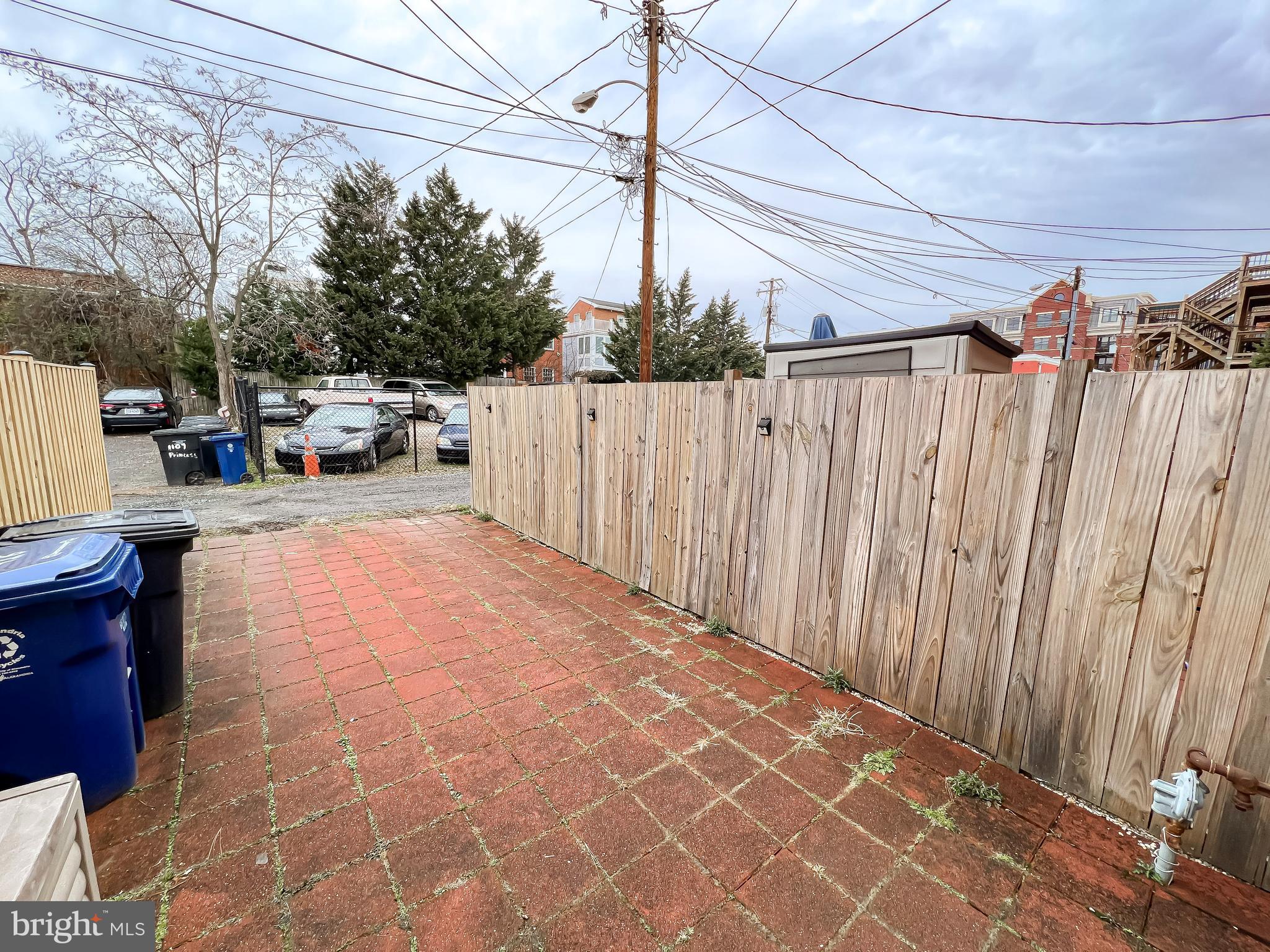 NONE AVAILABLE - Residential Lease