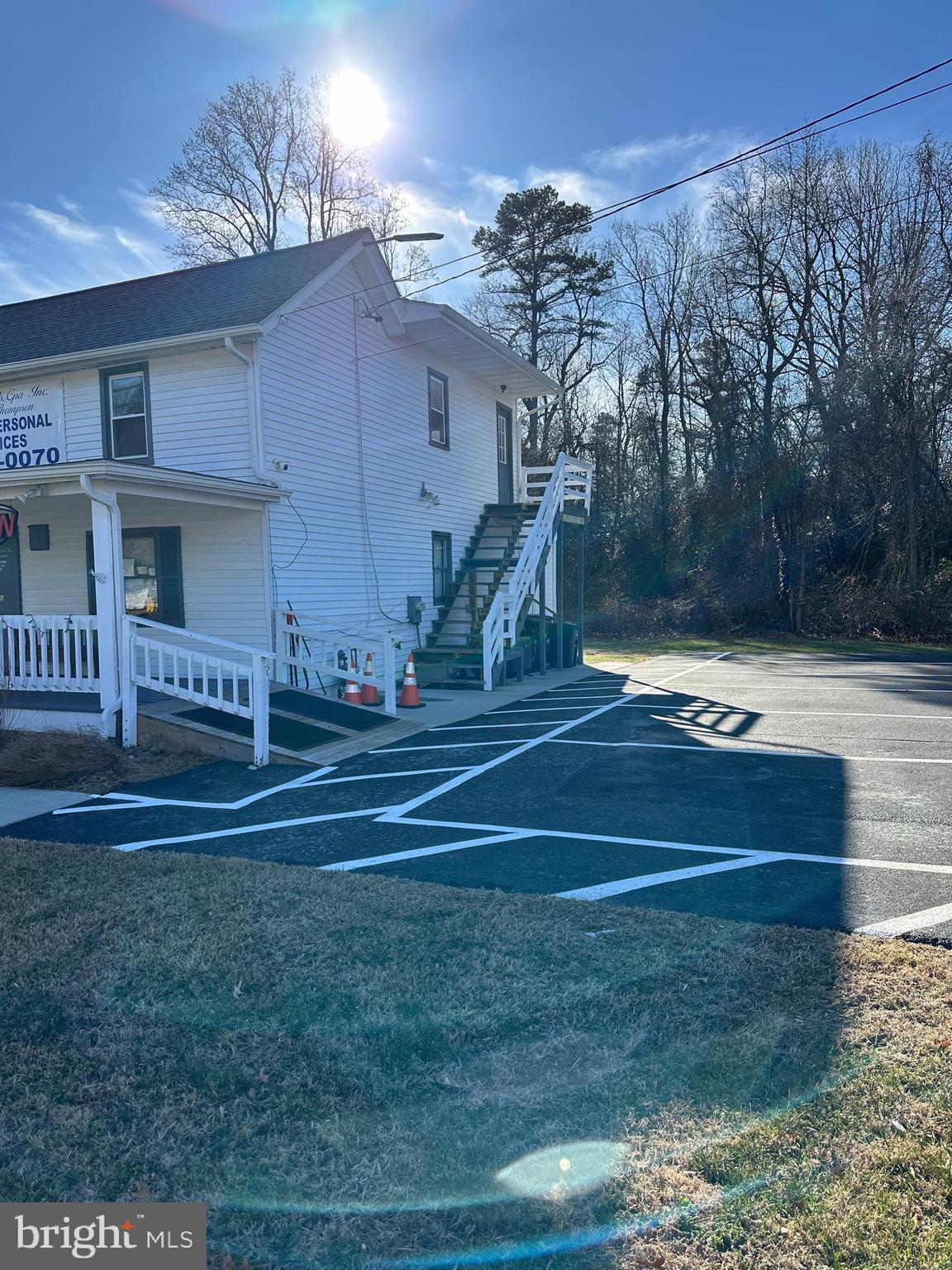 4505 MOUNTAIN ROAD B