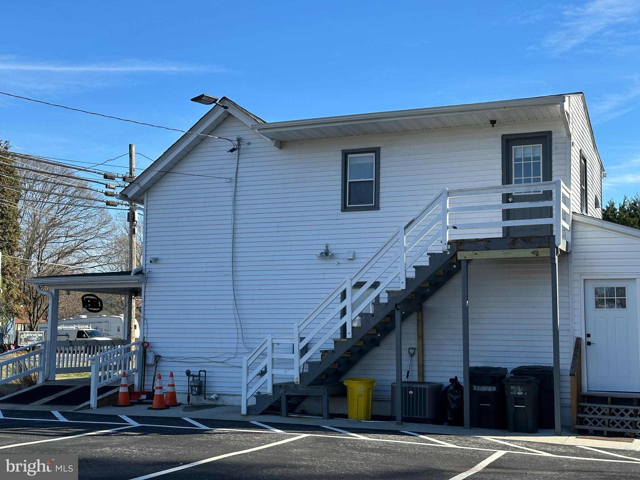 4505 MOUNTAIN ROAD B