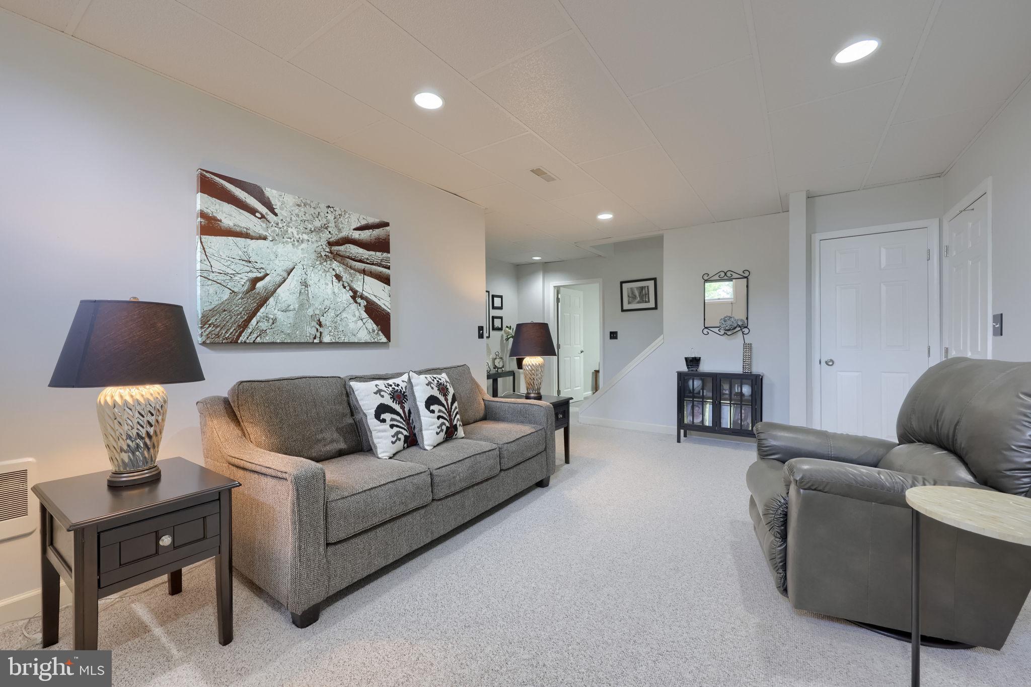 CHESTNUT RUN - Residential