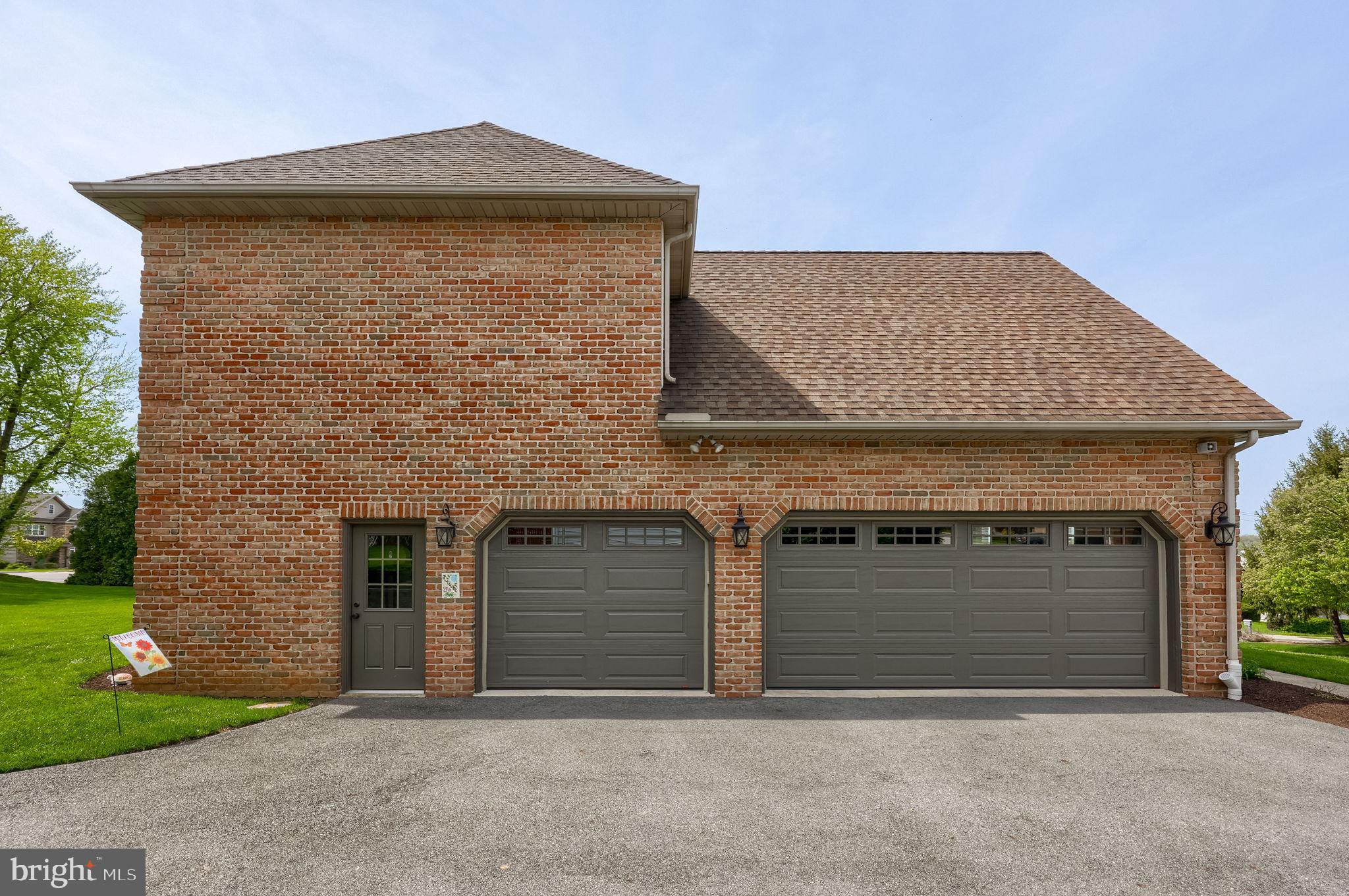 CHESTNUT RUN - Residential