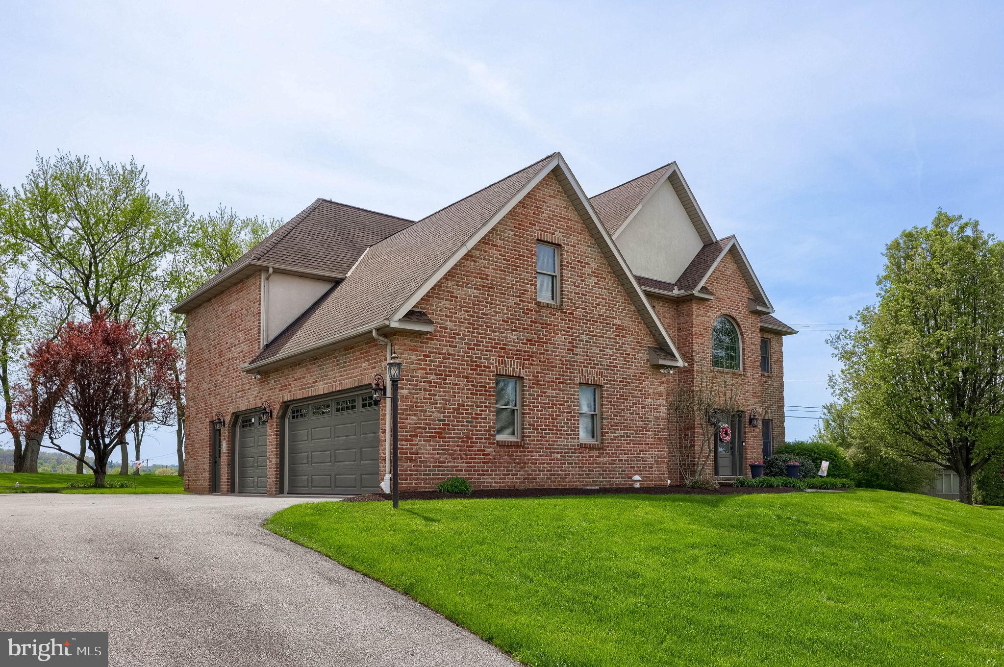 CHESTNUT RUN - Residential