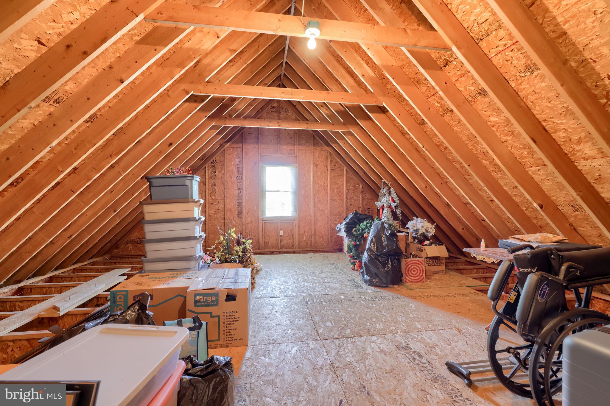 CHESTNUT RUN - Residential