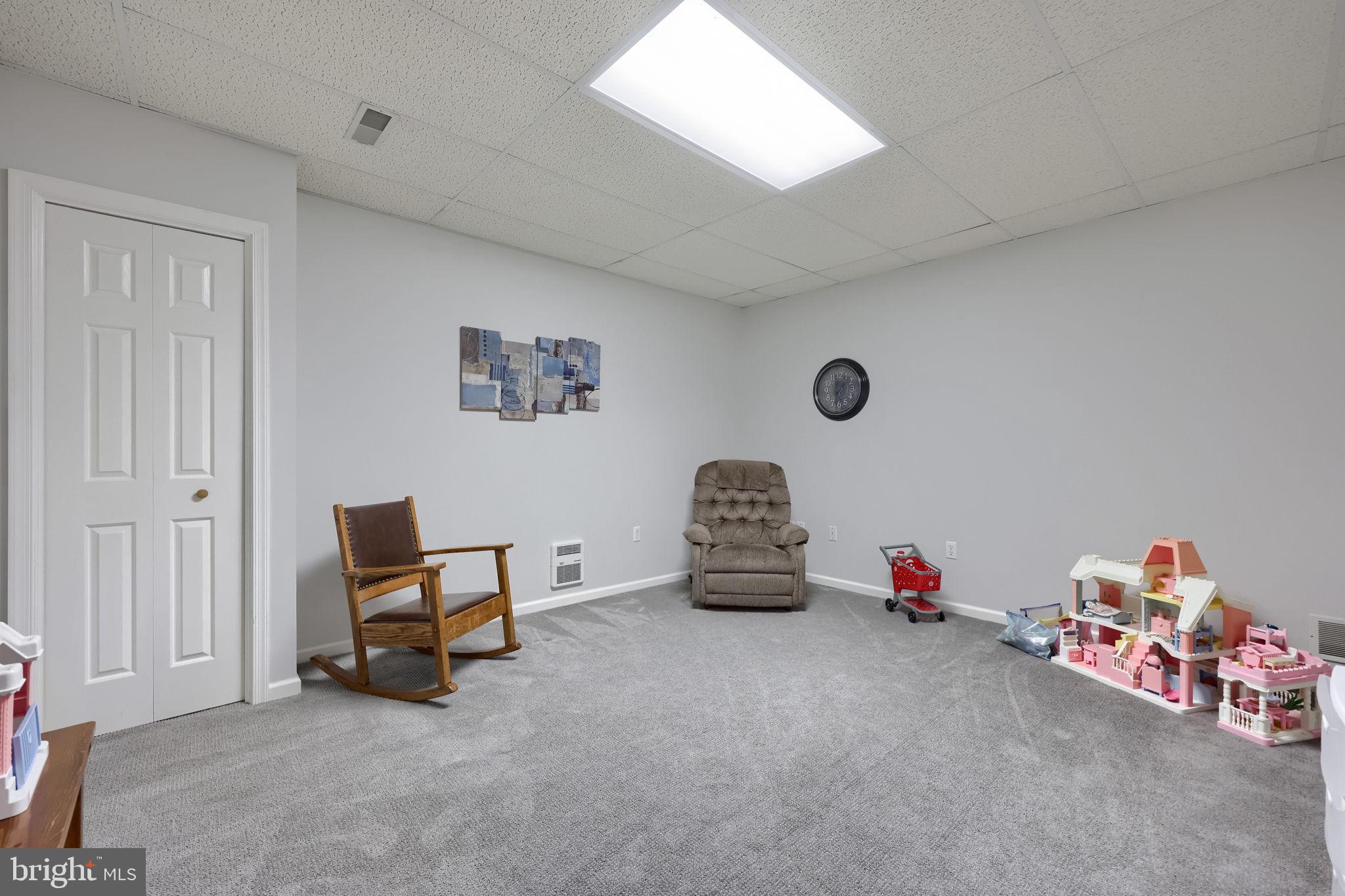 CHESTNUT RUN - Residential