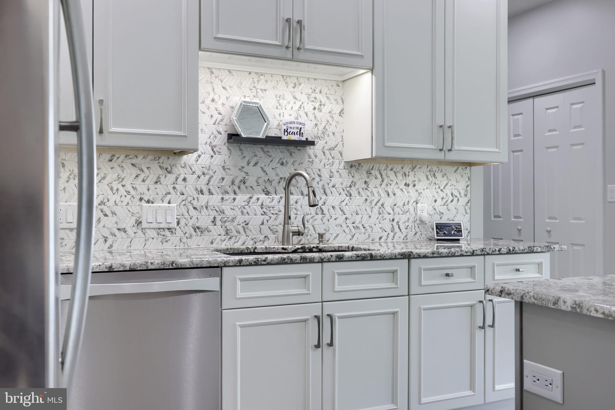 CHESTNUT RUN - Residential