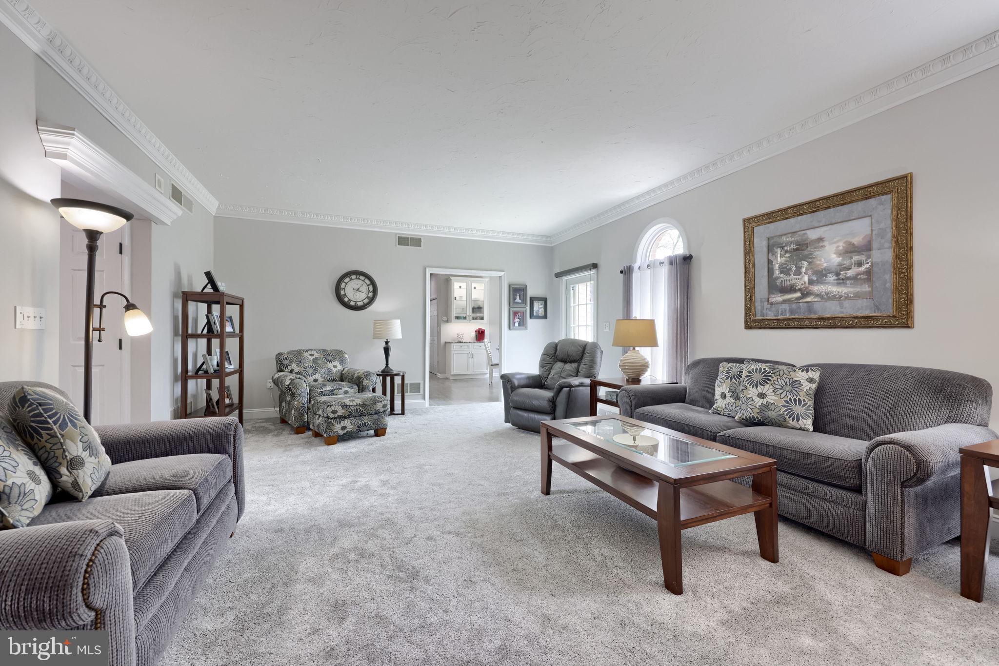 CHESTNUT RUN - Residential