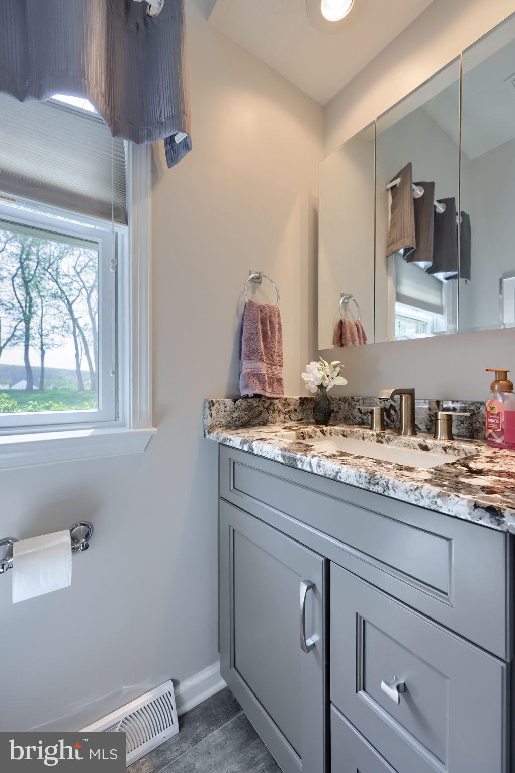 CHESTNUT RUN - Residential