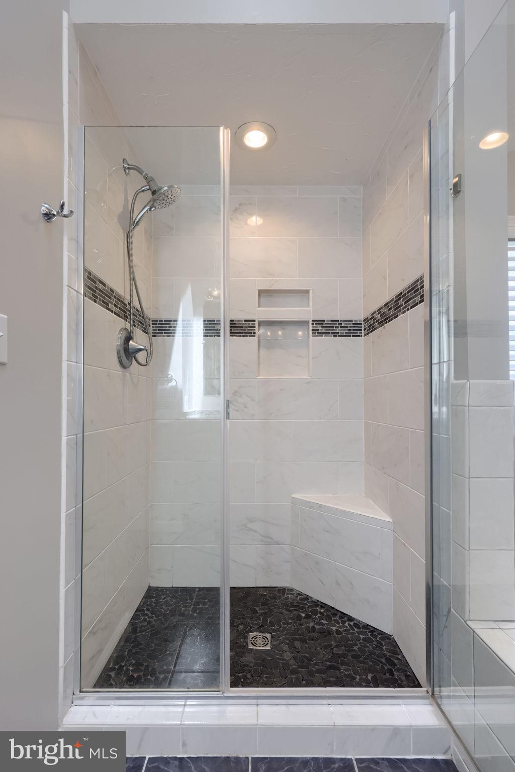 CHESTNUT RUN - Residential