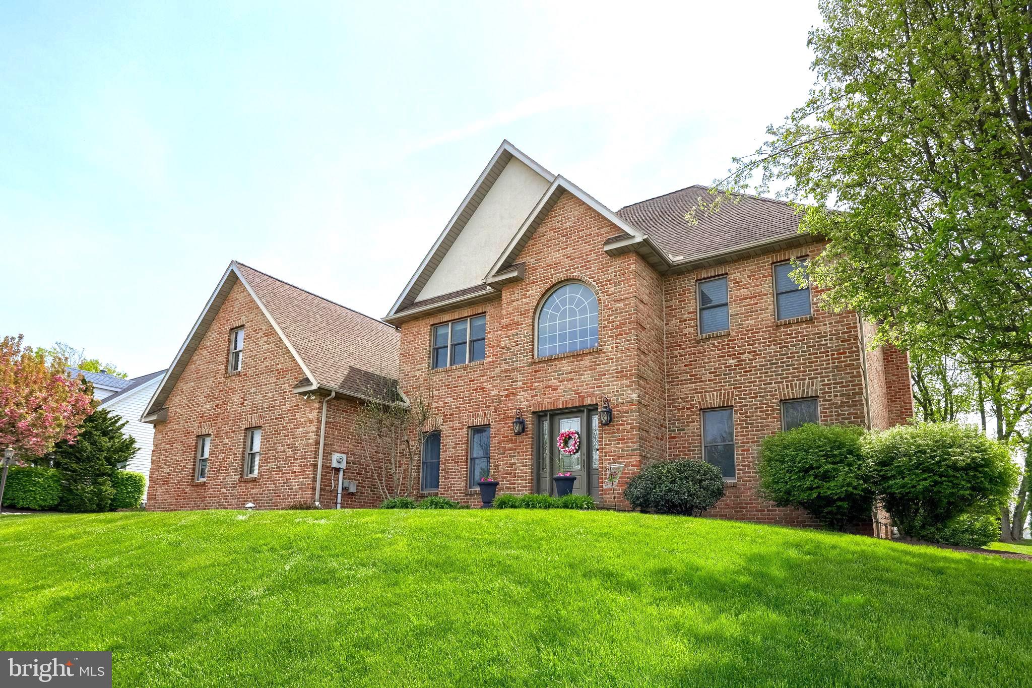 CHESTNUT RUN - Residential