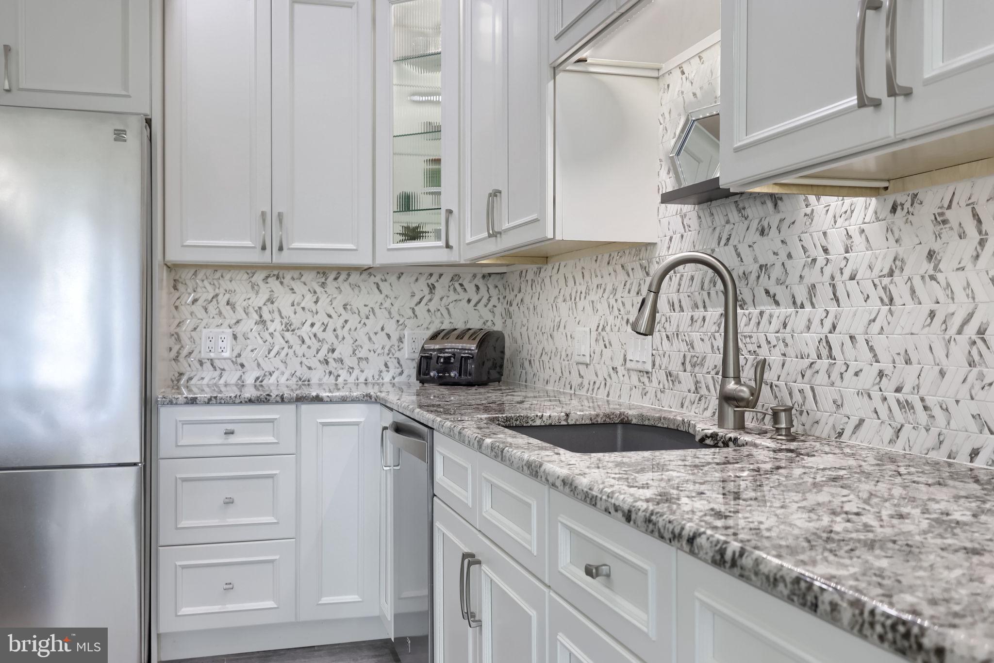 CHESTNUT RUN - Residential