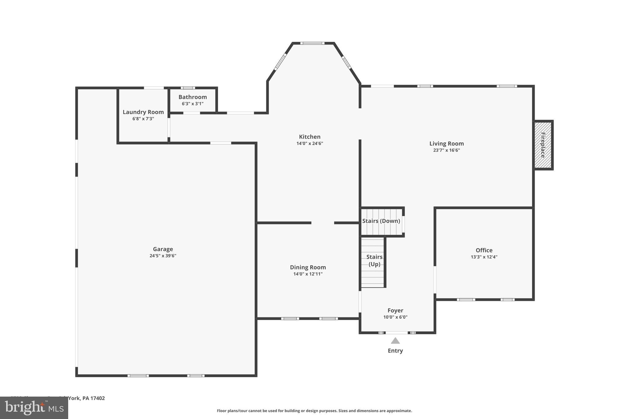 CHESTNUT RUN - Residential
