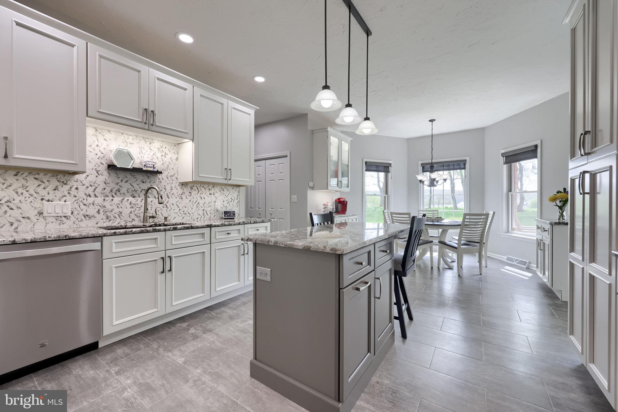 CHESTNUT RUN - Residential