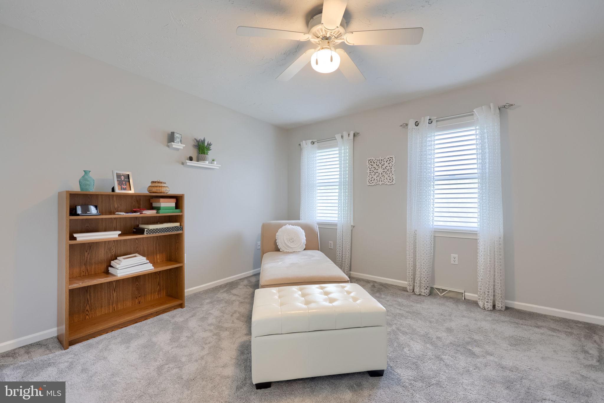 CHESTNUT RUN - Residential