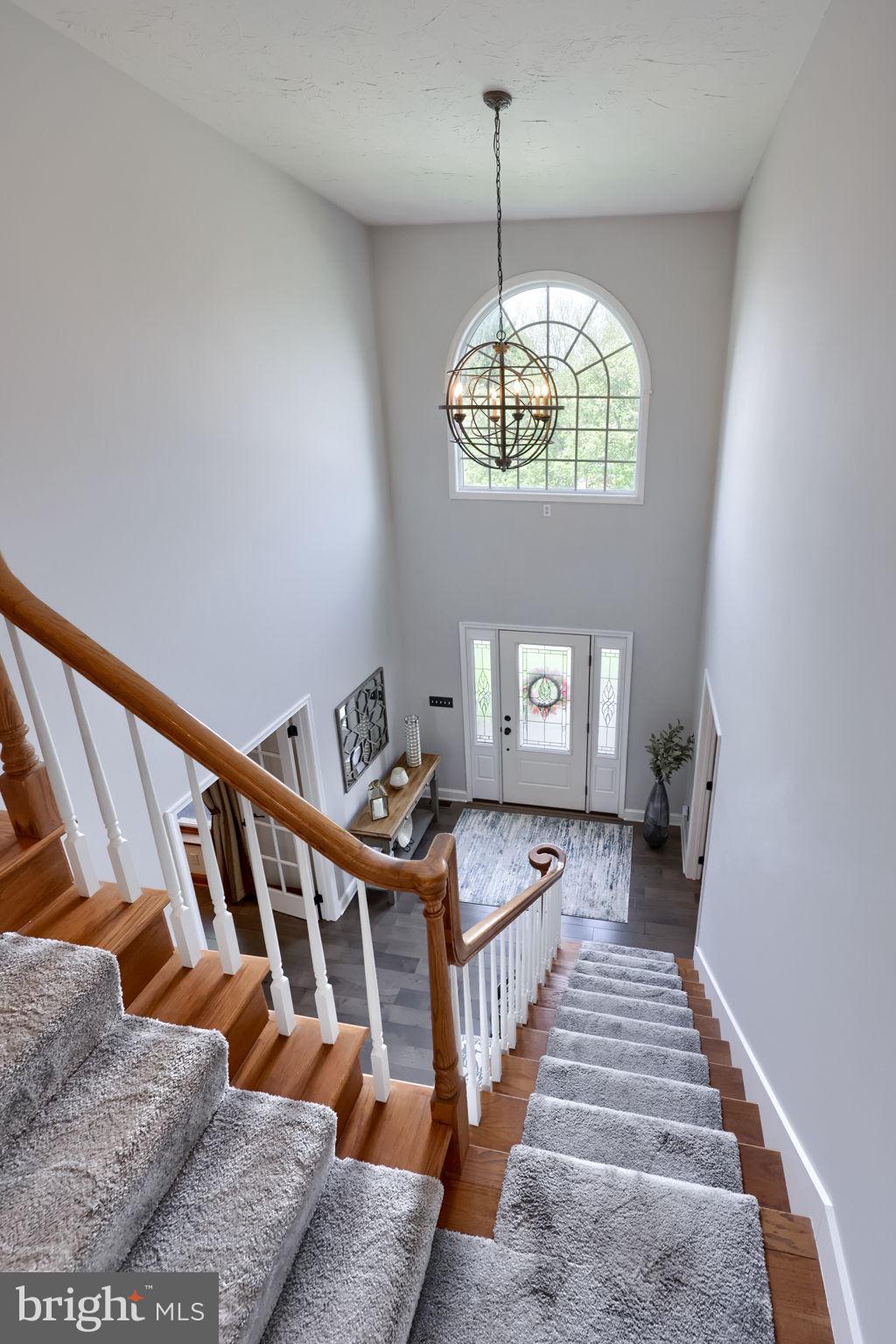 CHESTNUT RUN - Residential