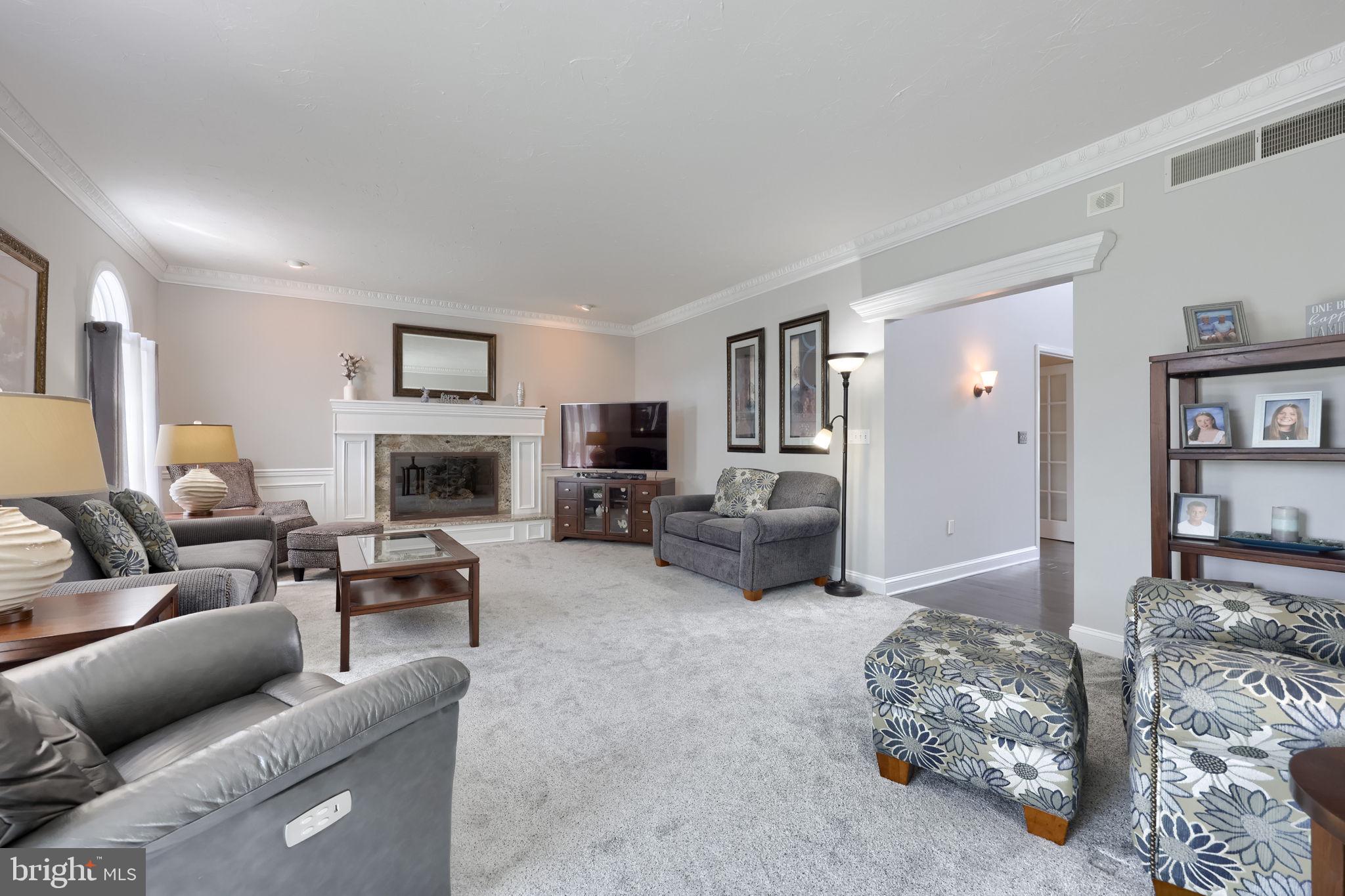 CHESTNUT RUN - Residential