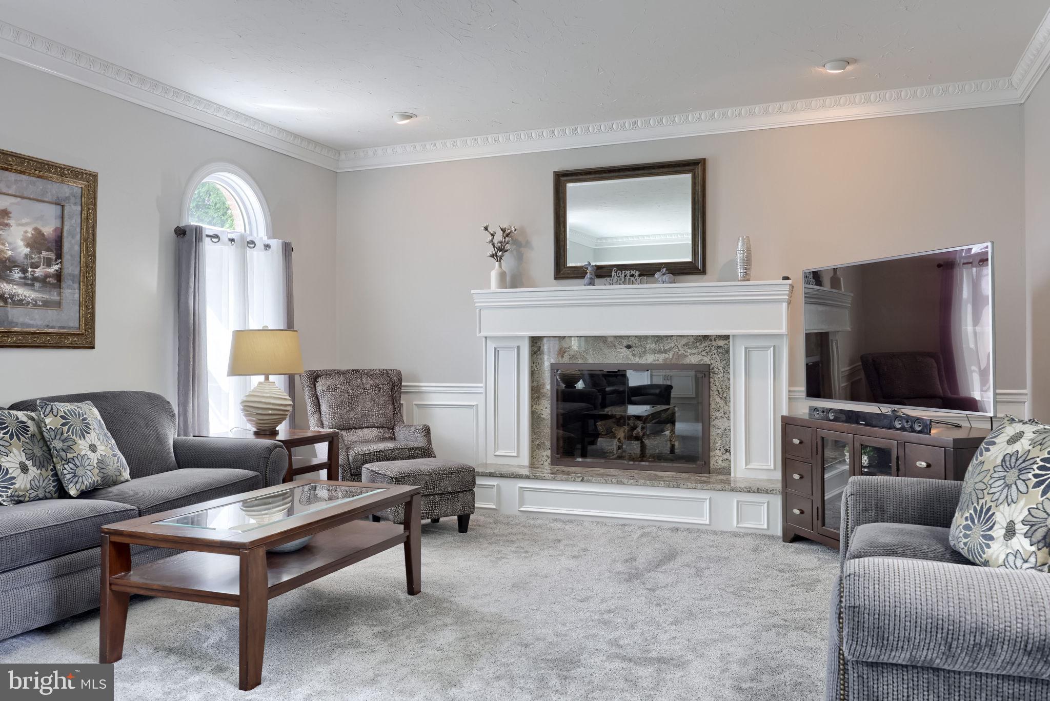 CHESTNUT RUN - Residential