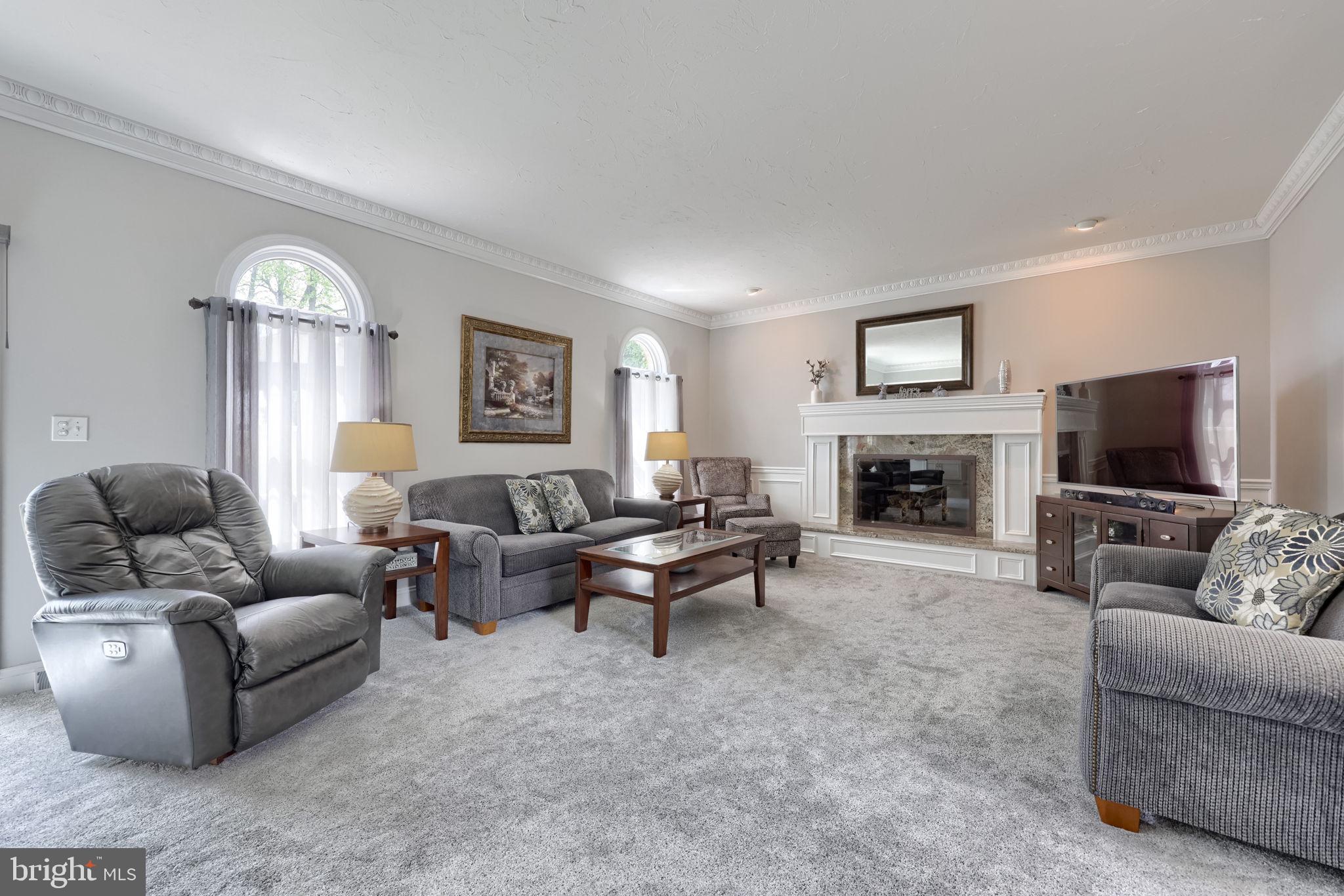 CHESTNUT RUN - Residential