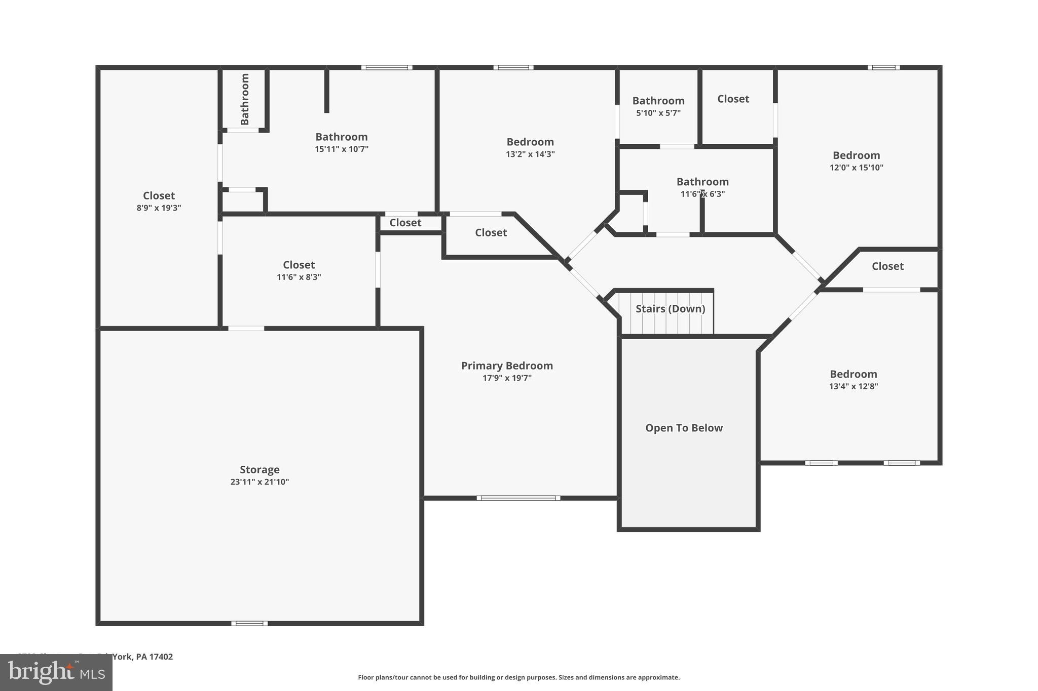 CHESTNUT RUN - Residential