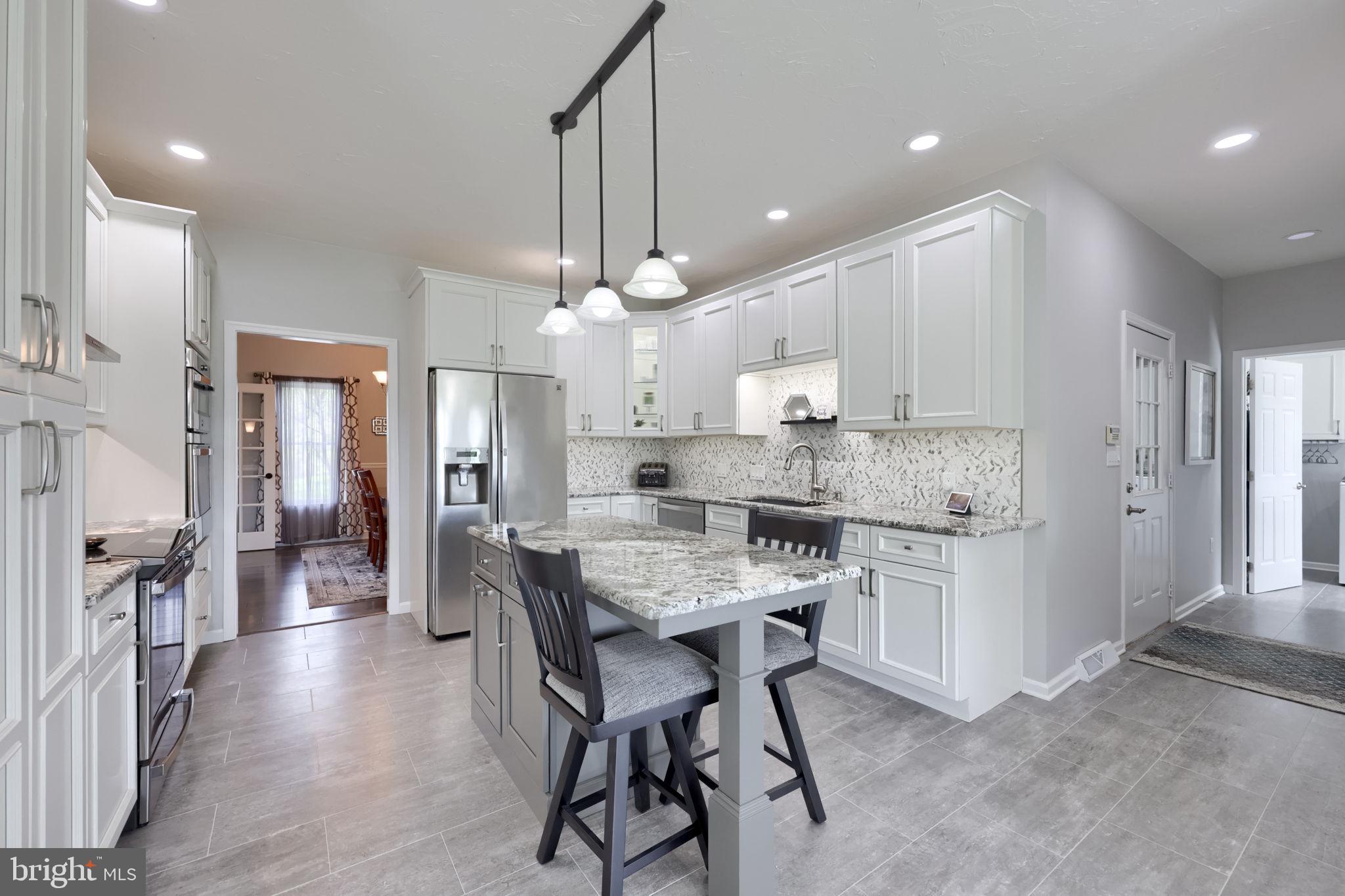 CHESTNUT RUN - Residential