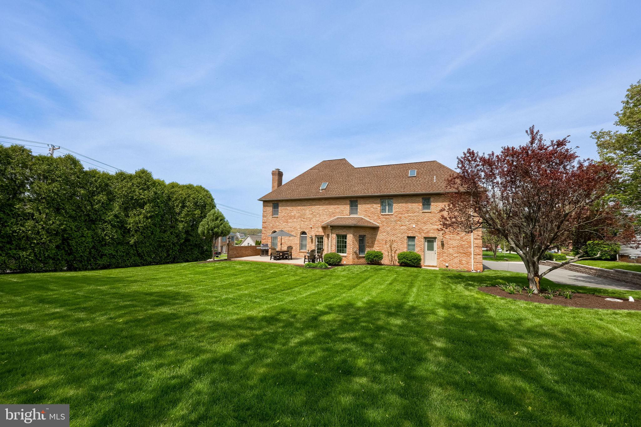 CHESTNUT RUN - Residential