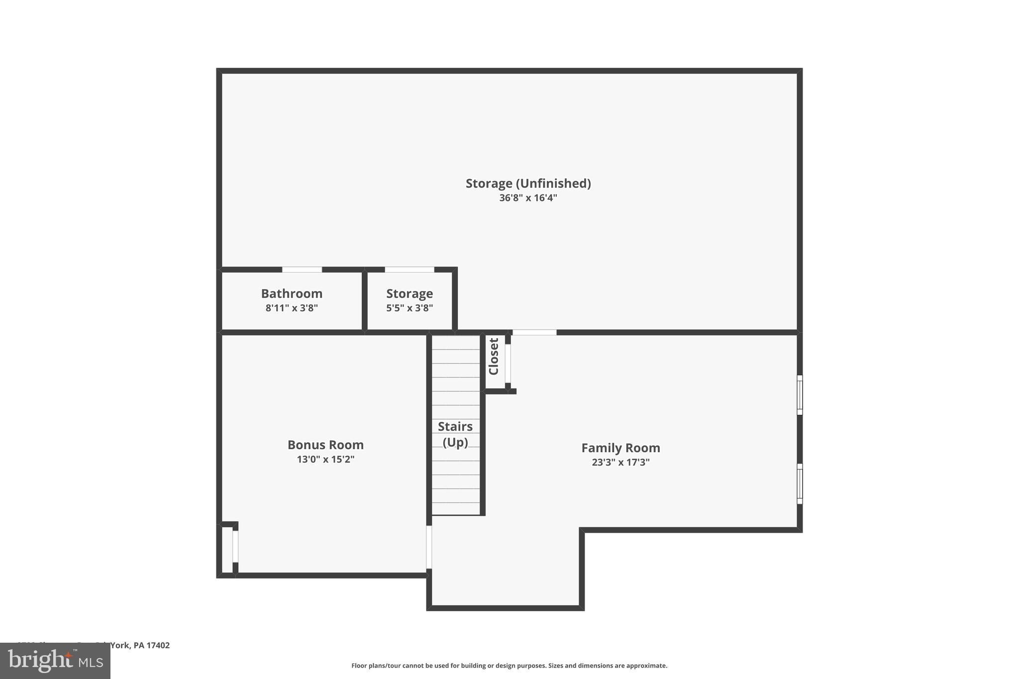 CHESTNUT RUN - Residential